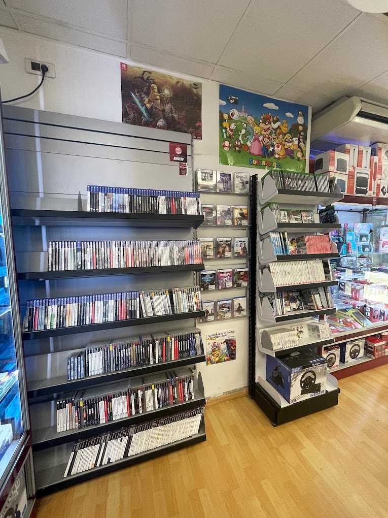Cash Converters