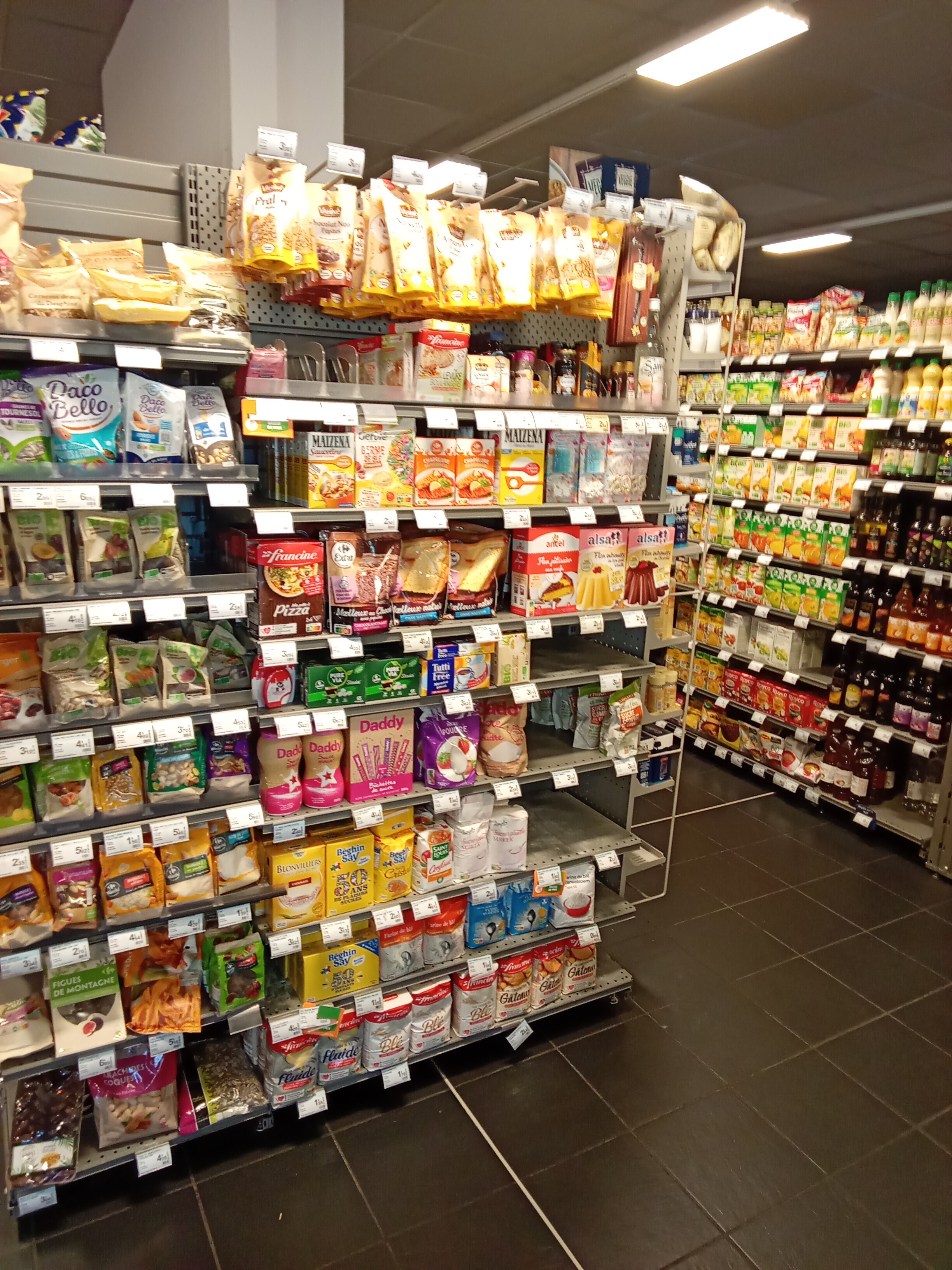 Foto 6 di Carrefour Express