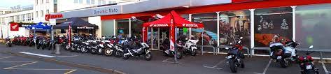 Foto 1 di DYNAMIC MOTO | Honda