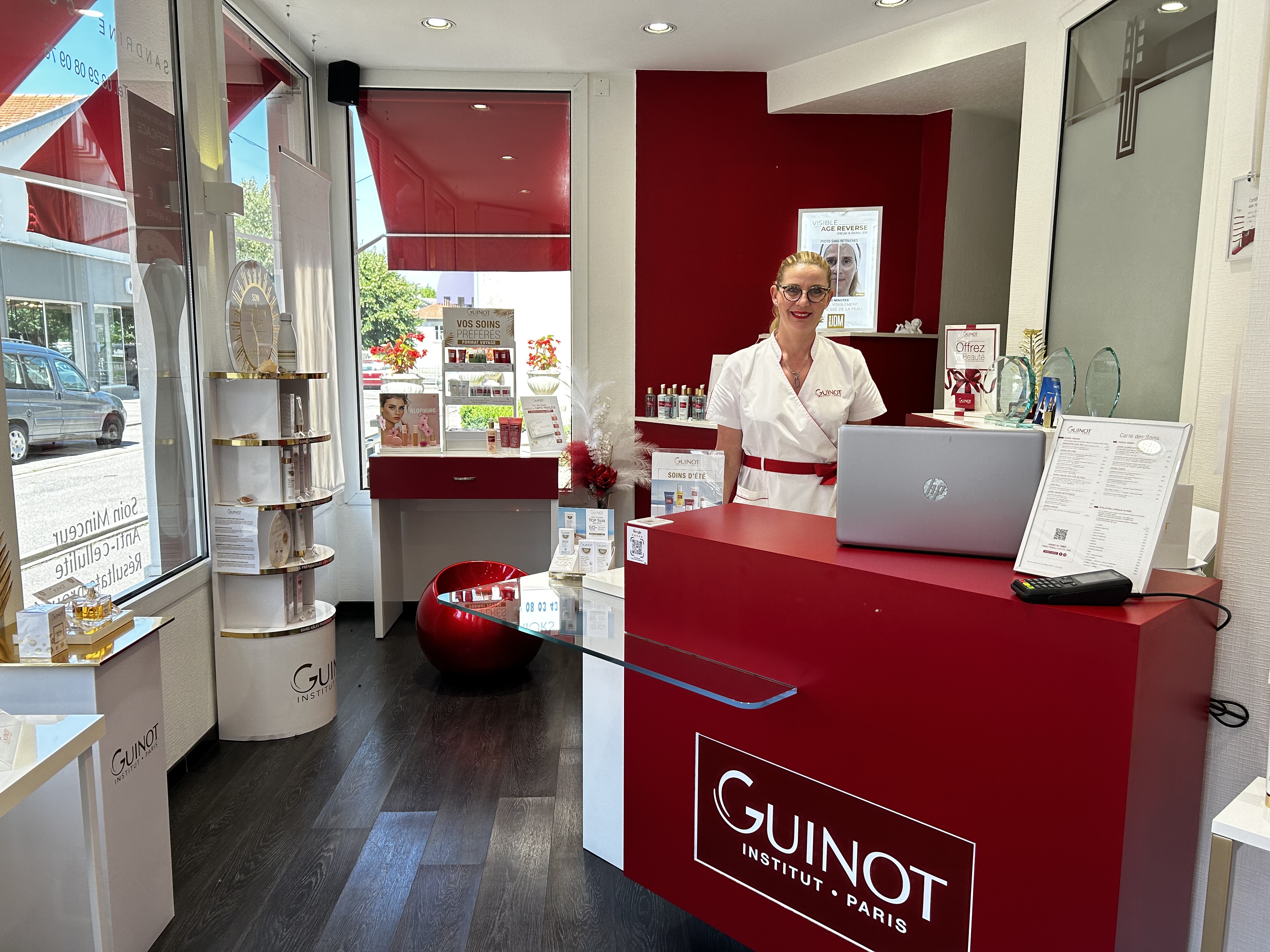 Foto 12 di Institut Guinot