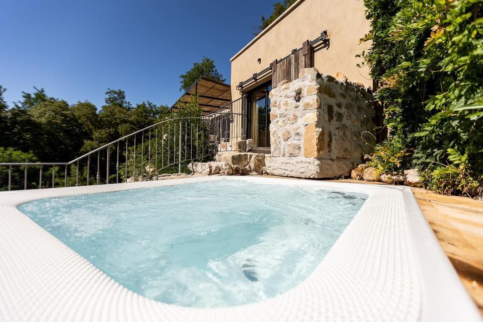 Foto 116 di AMBIANCE SPA JACUZZI VALENCE