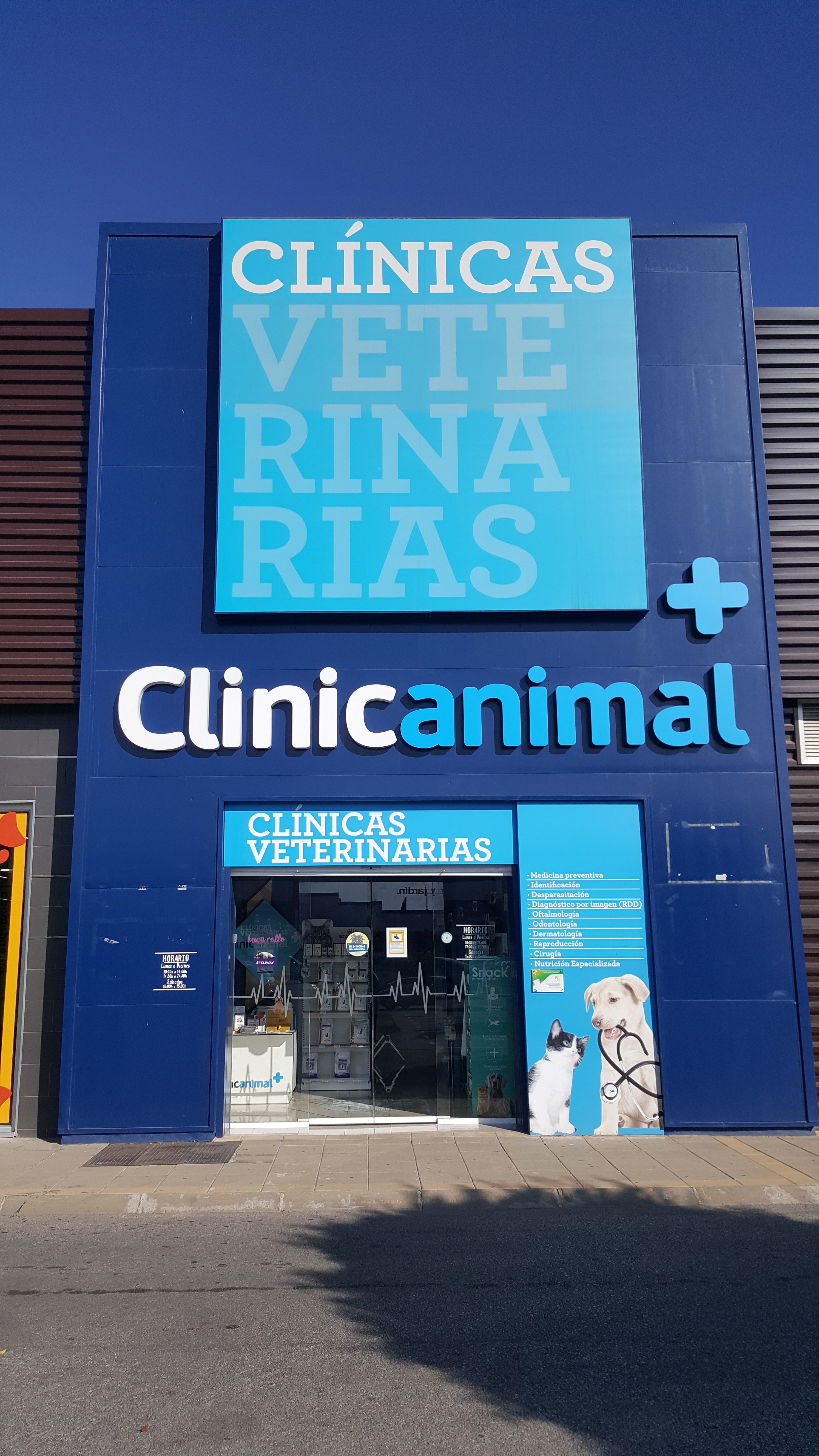 Foto 2 di Clinicanimal