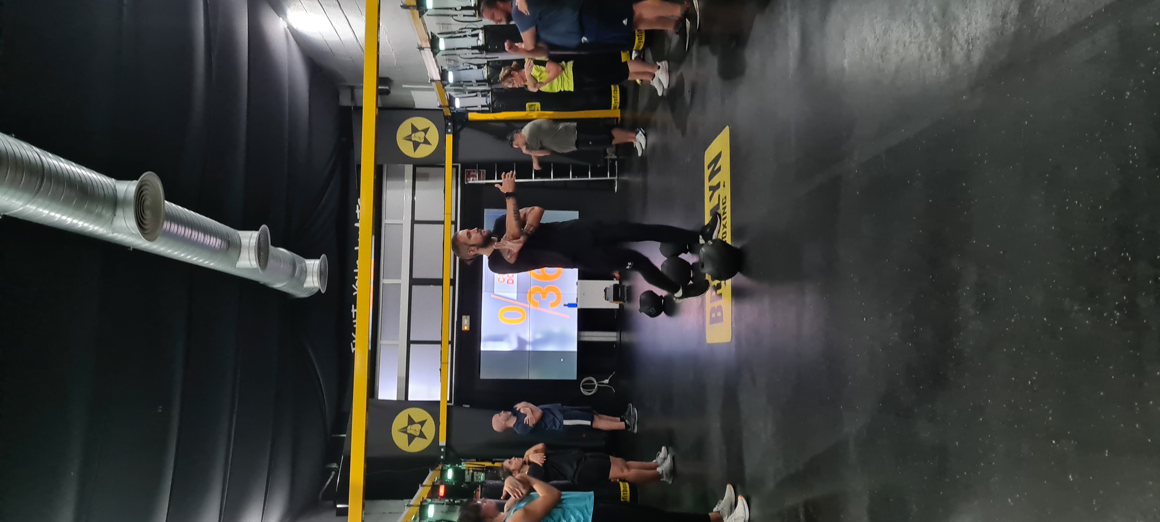Fotografia 122 de Brooklyn Fitboxing SEVILLA-ESTE