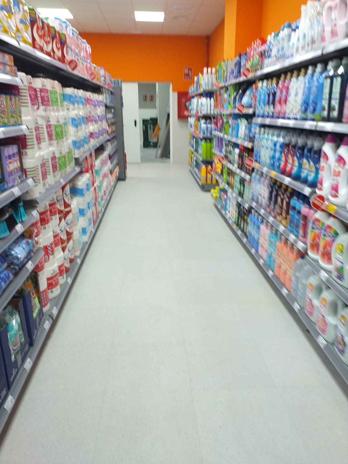 Photo 2 of Supermercados Charter