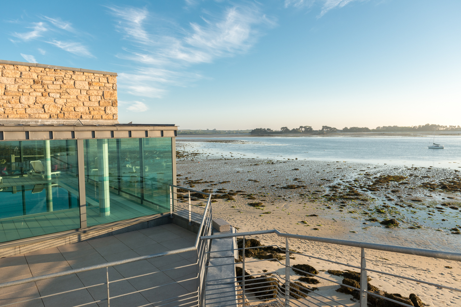 Foto 17 di Institut Spa Valdys - Roscoff