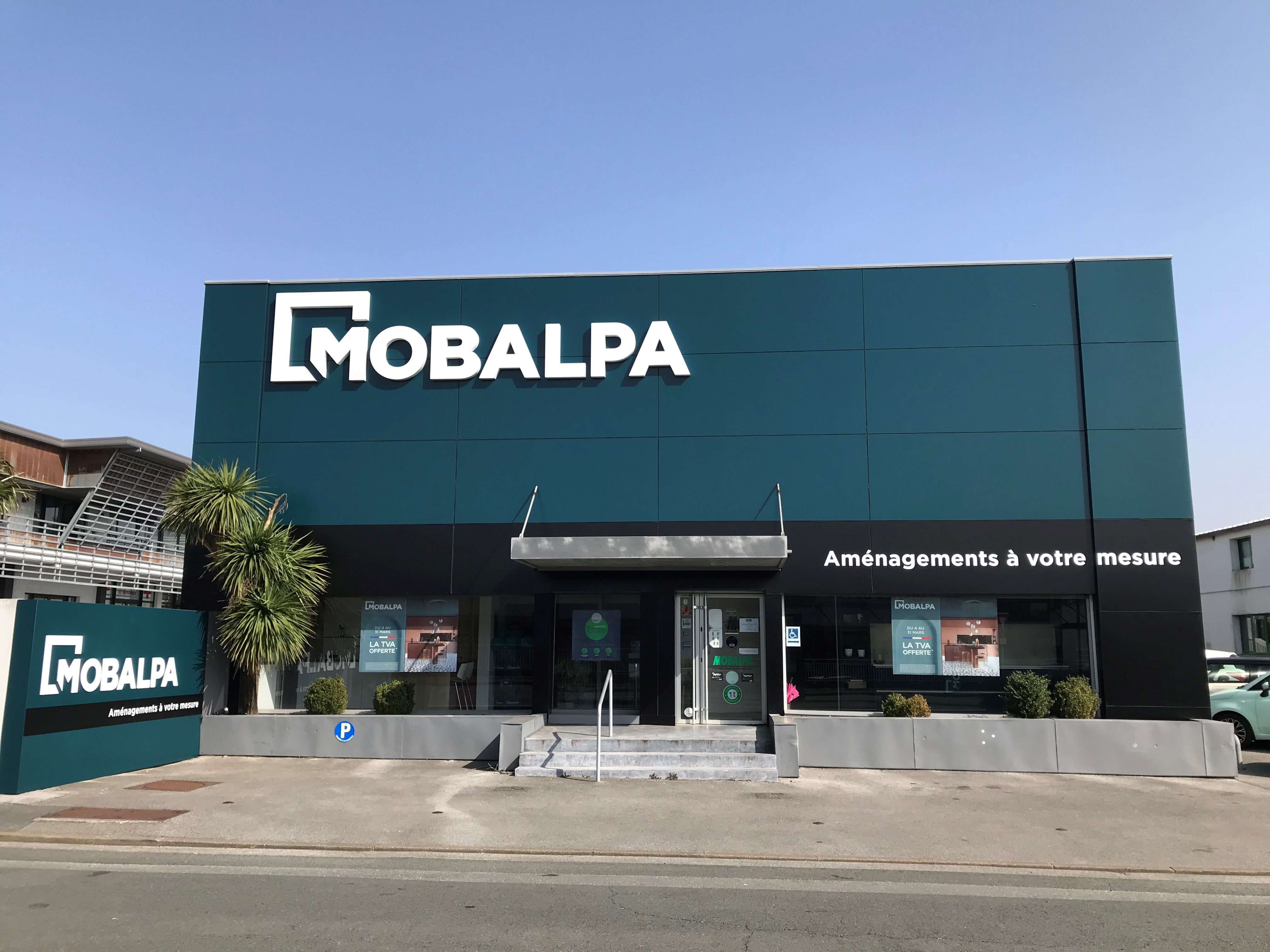 Foto 3 de Mobalpa