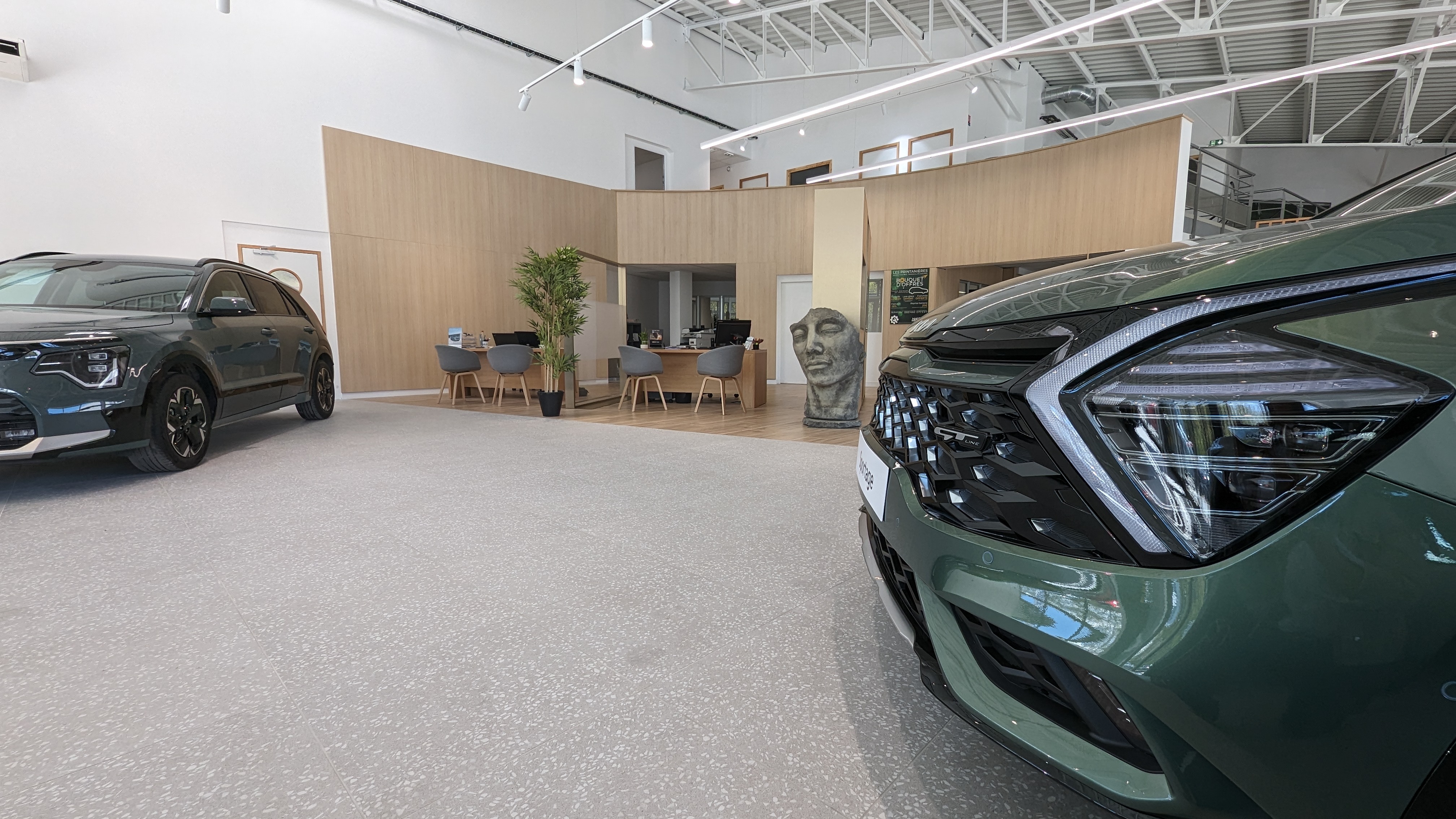 Foto 46 di Kia | Gap - CARAUTO SERVICES