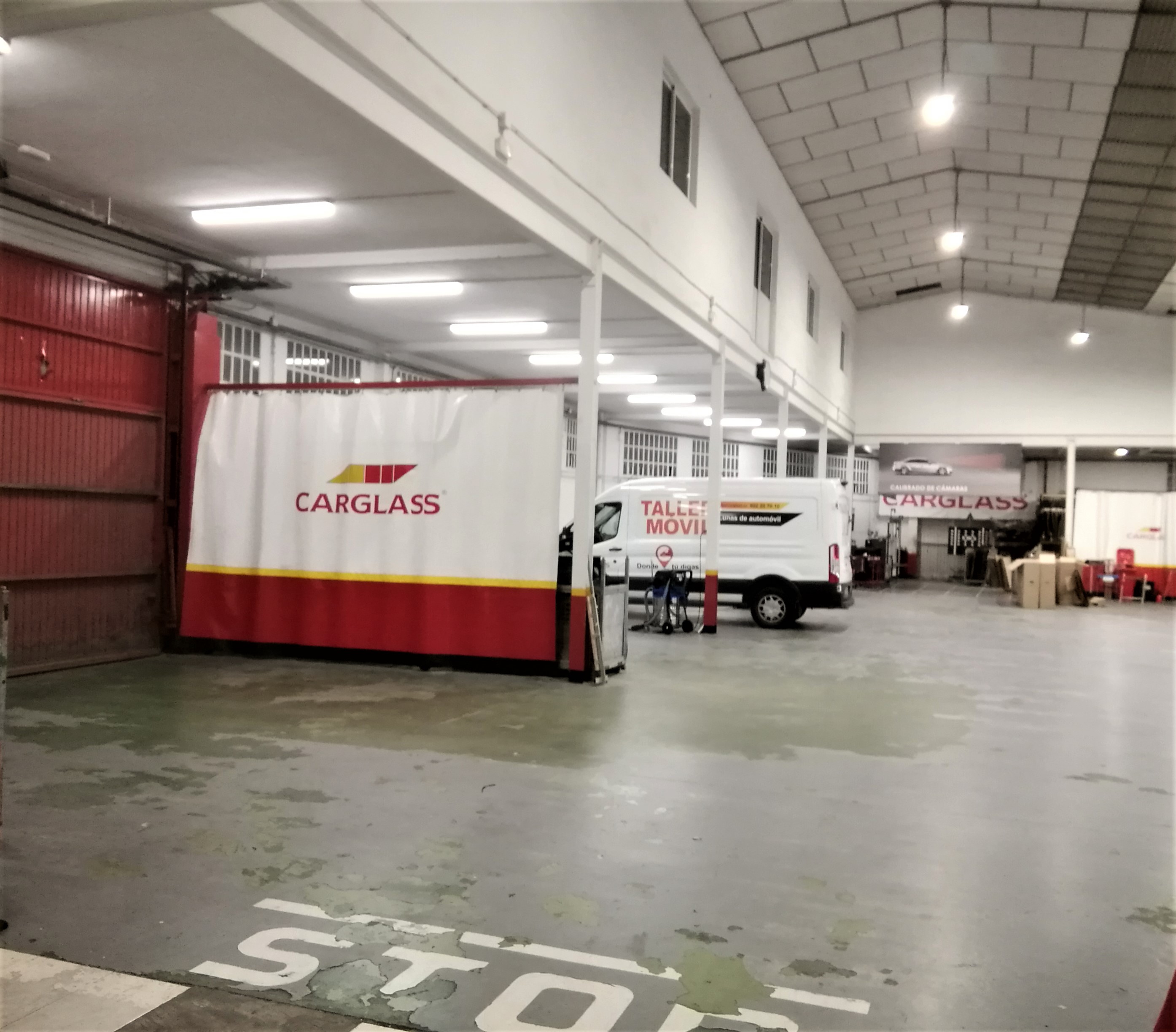 Foto 8 di Carglass