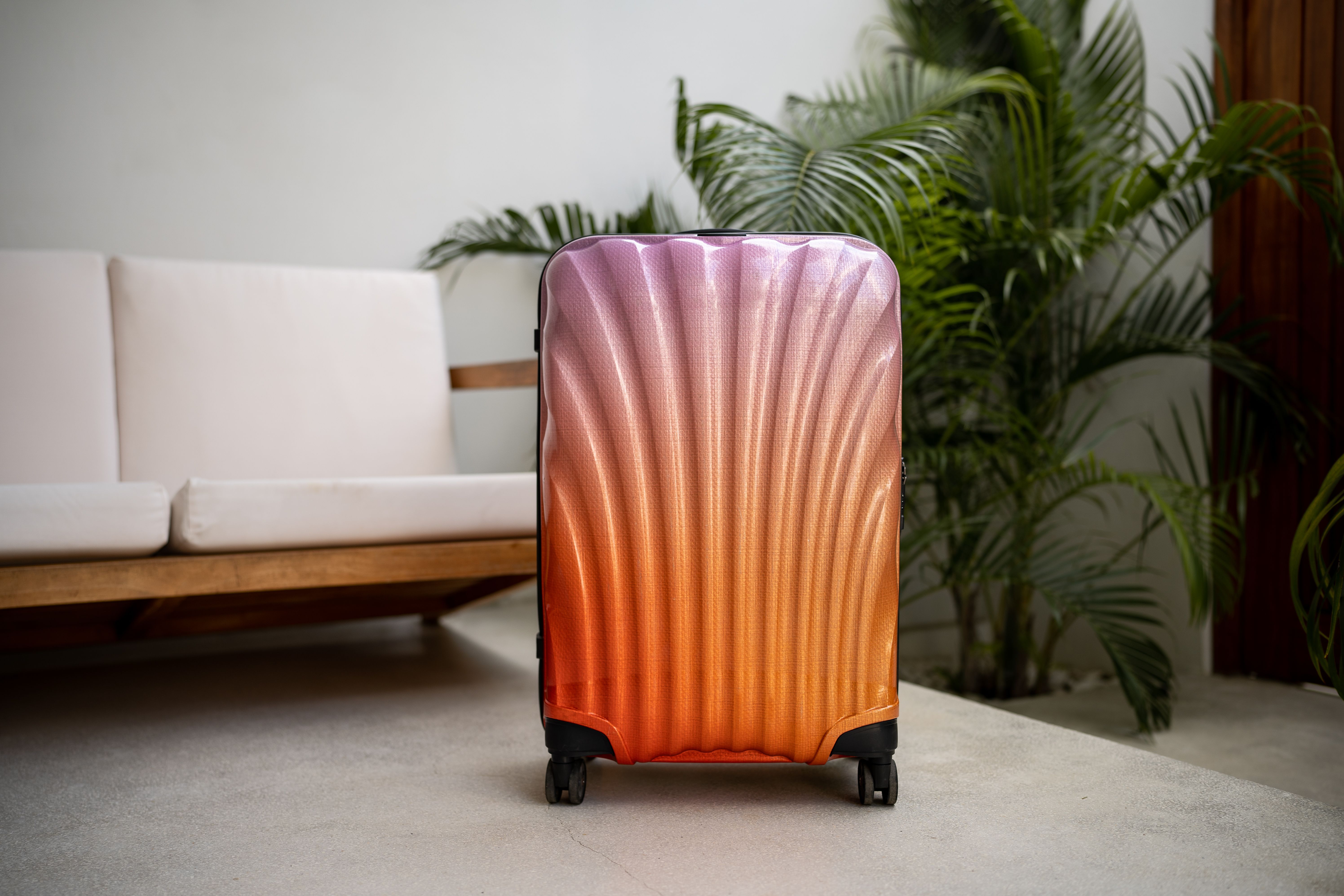 Photo 33 de Samsonite