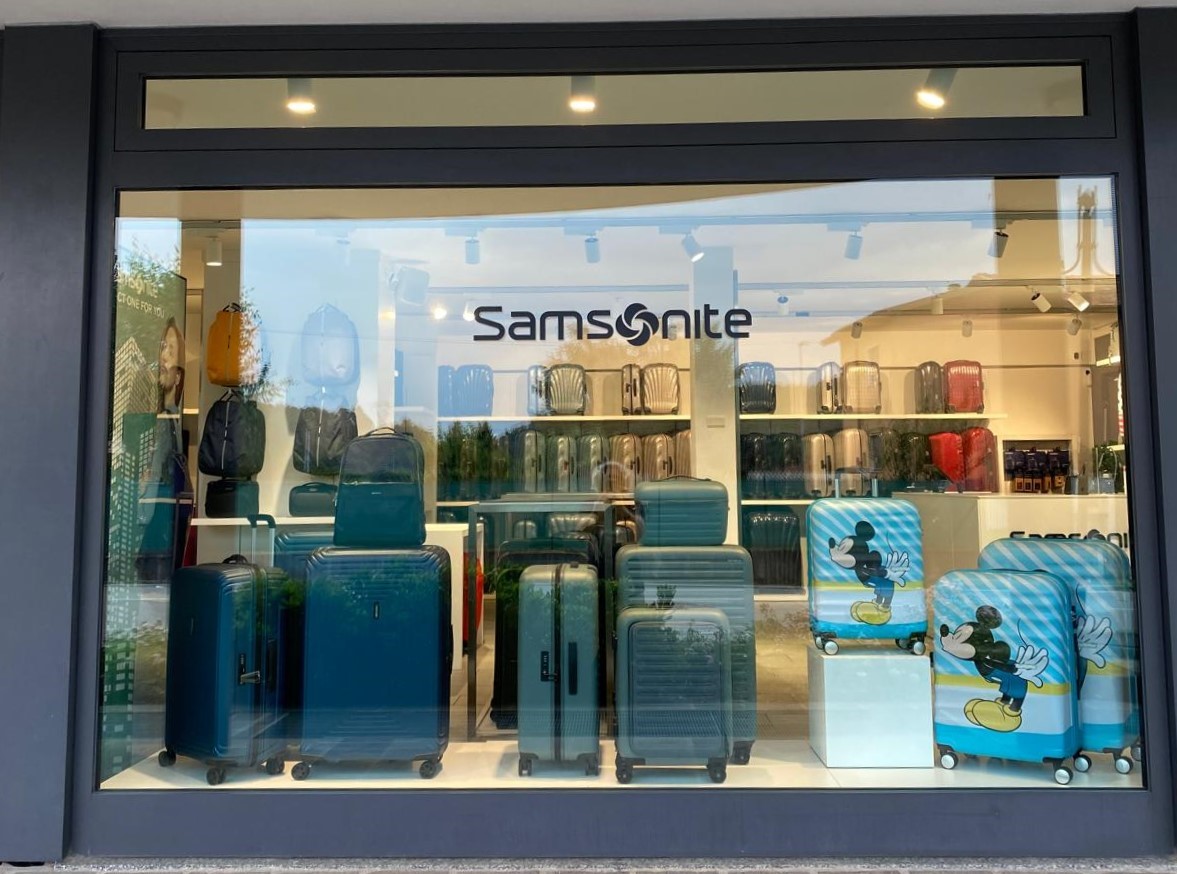Foto 90 de Samsonite