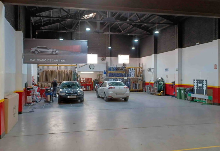 Foto 6 di Carglass