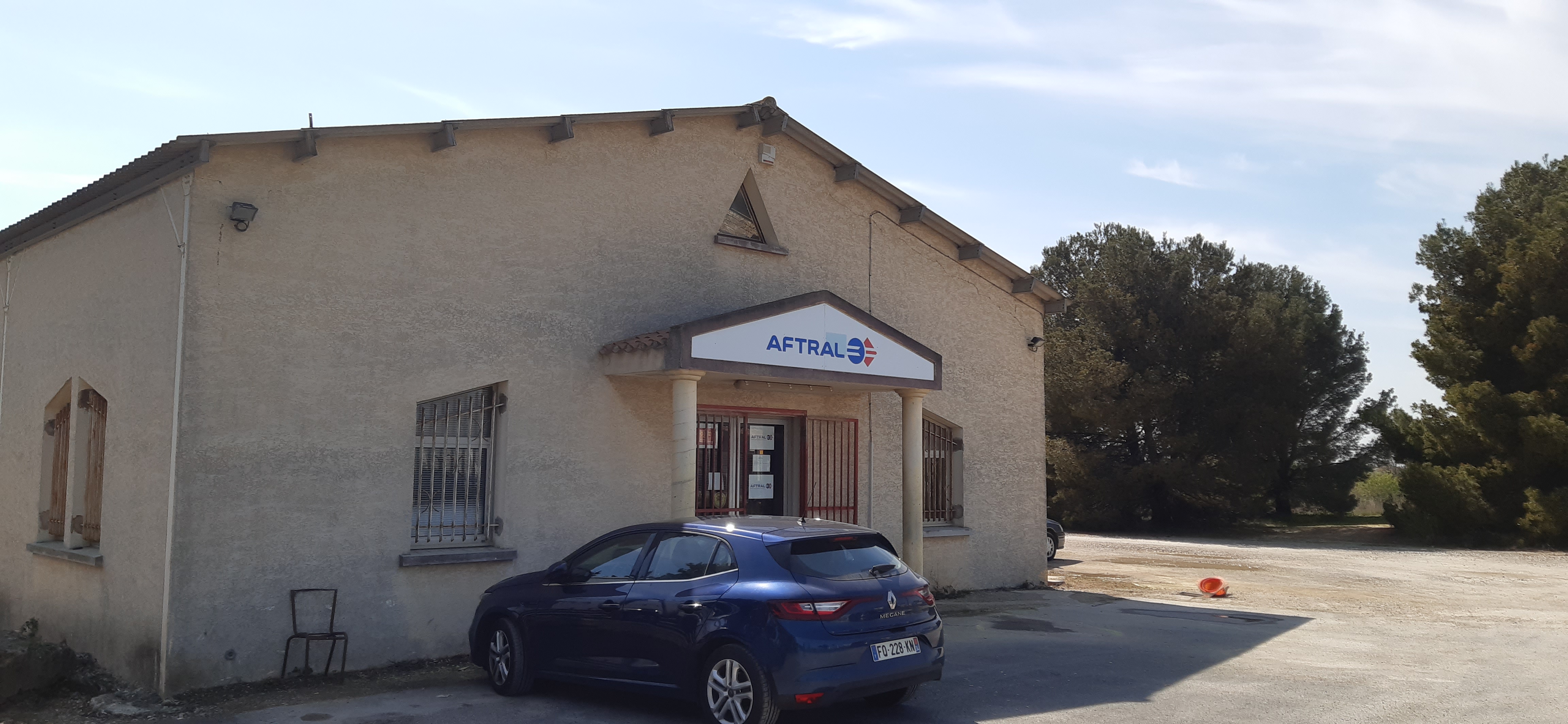 Foto 2 di AFTRAL Vendres