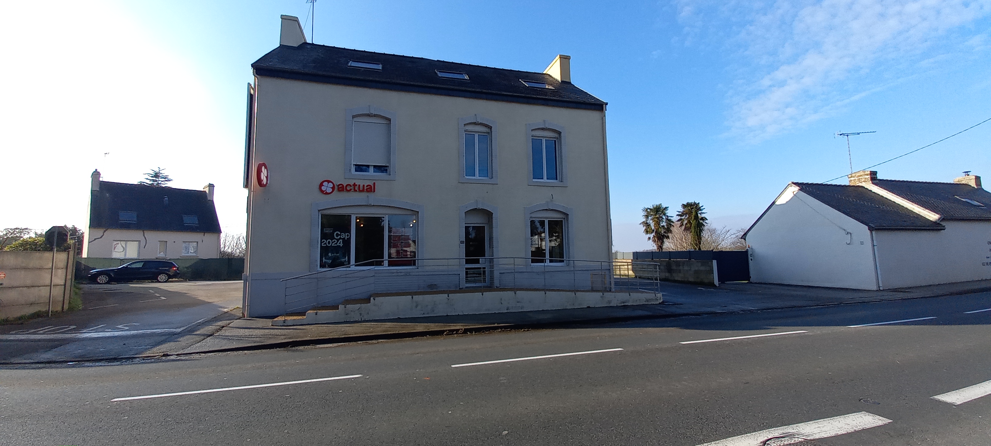 Foto 11 di Actual Quimper