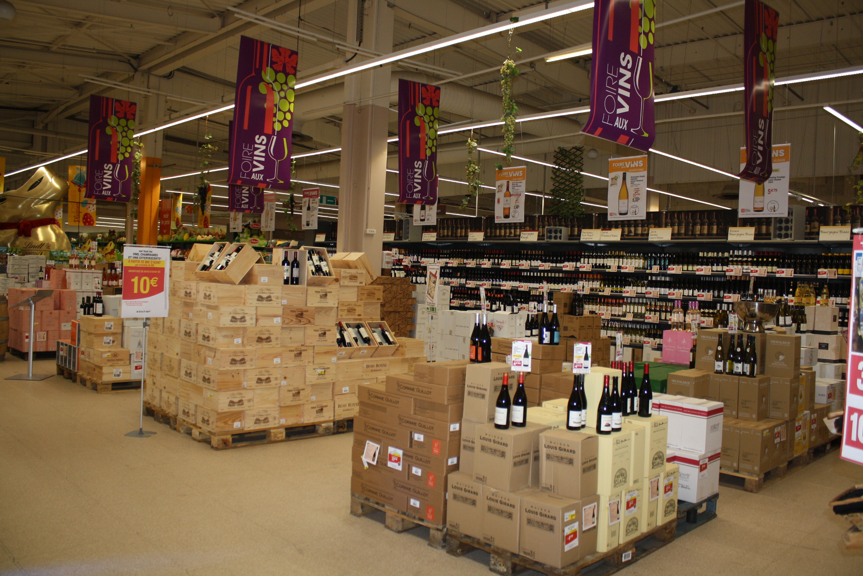 Foto 85 di Carrefour