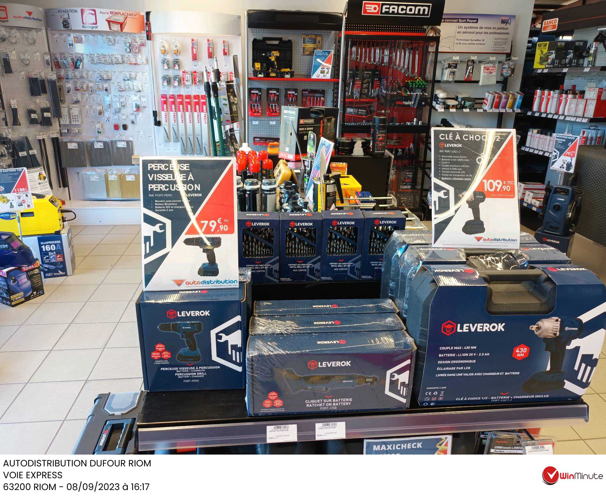 Foto 40 di Autodistribution