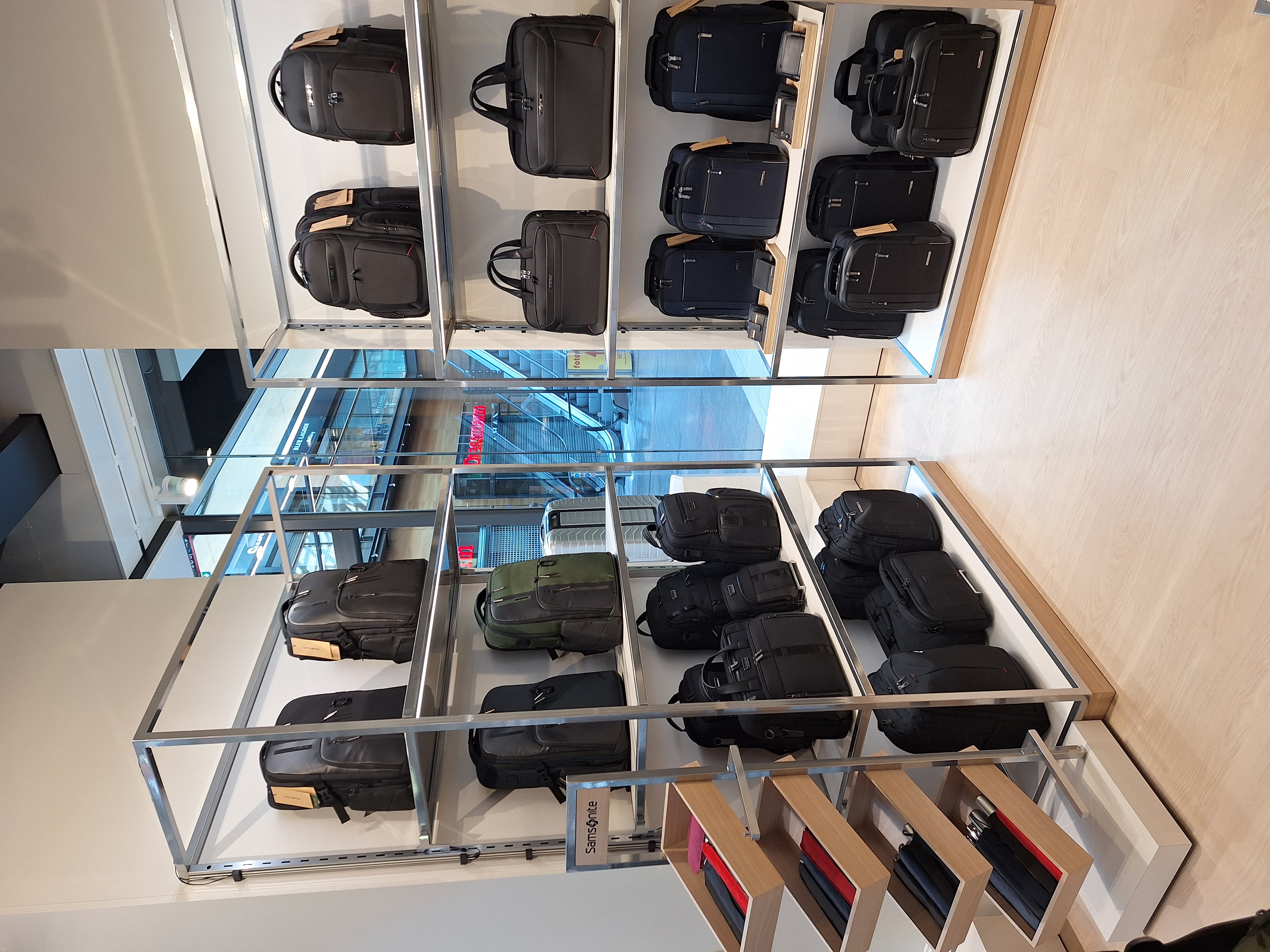 Foto 4 de Samsonite