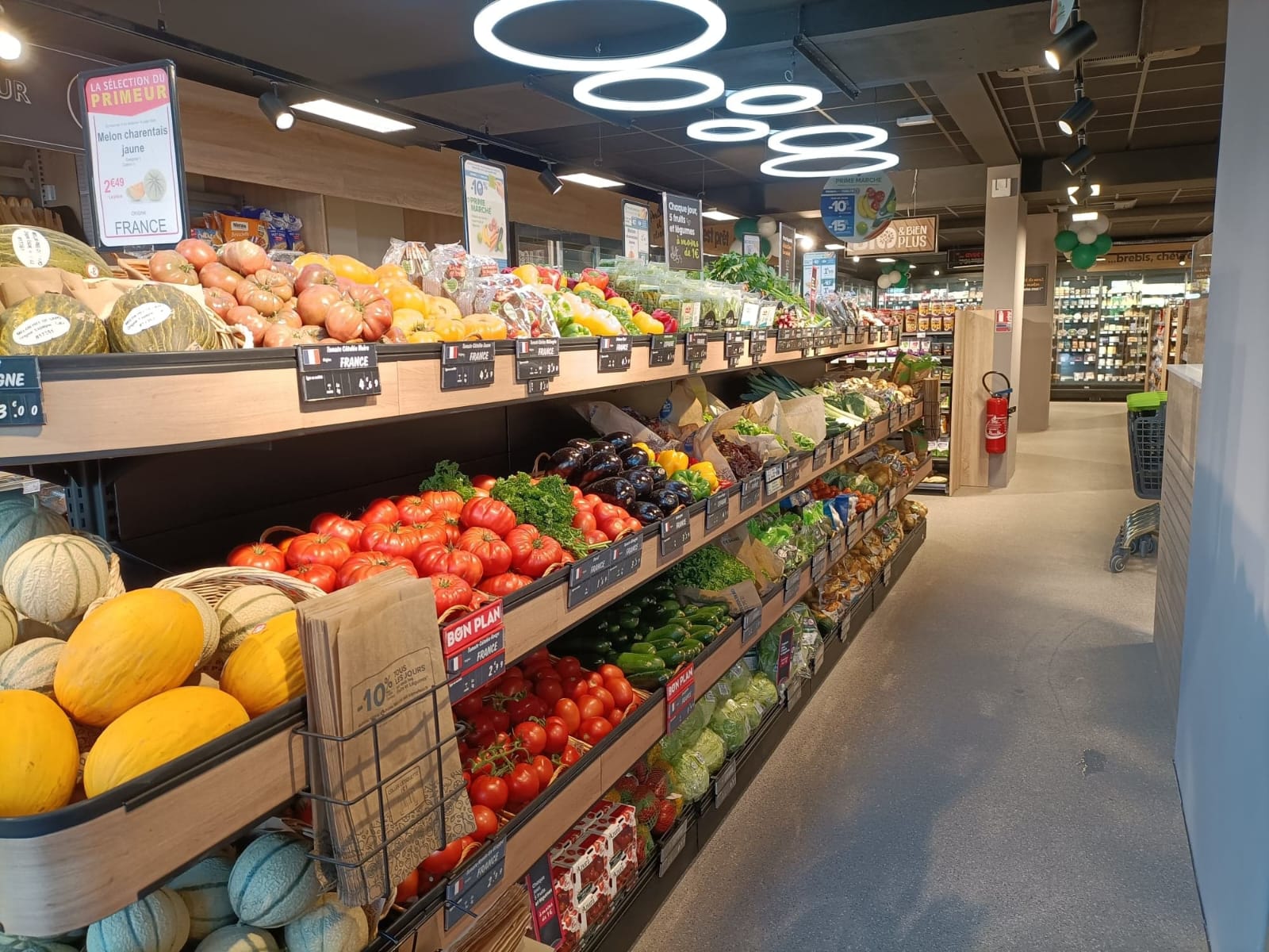 Foto 10 di Carrefour City