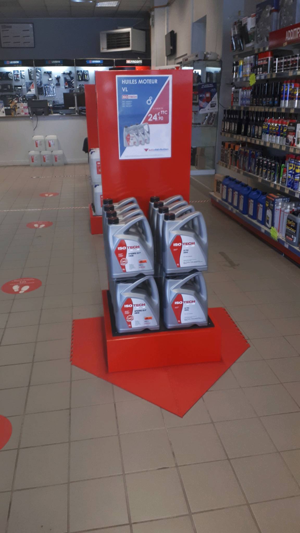 Foto 11 di Autodistribution SMAG