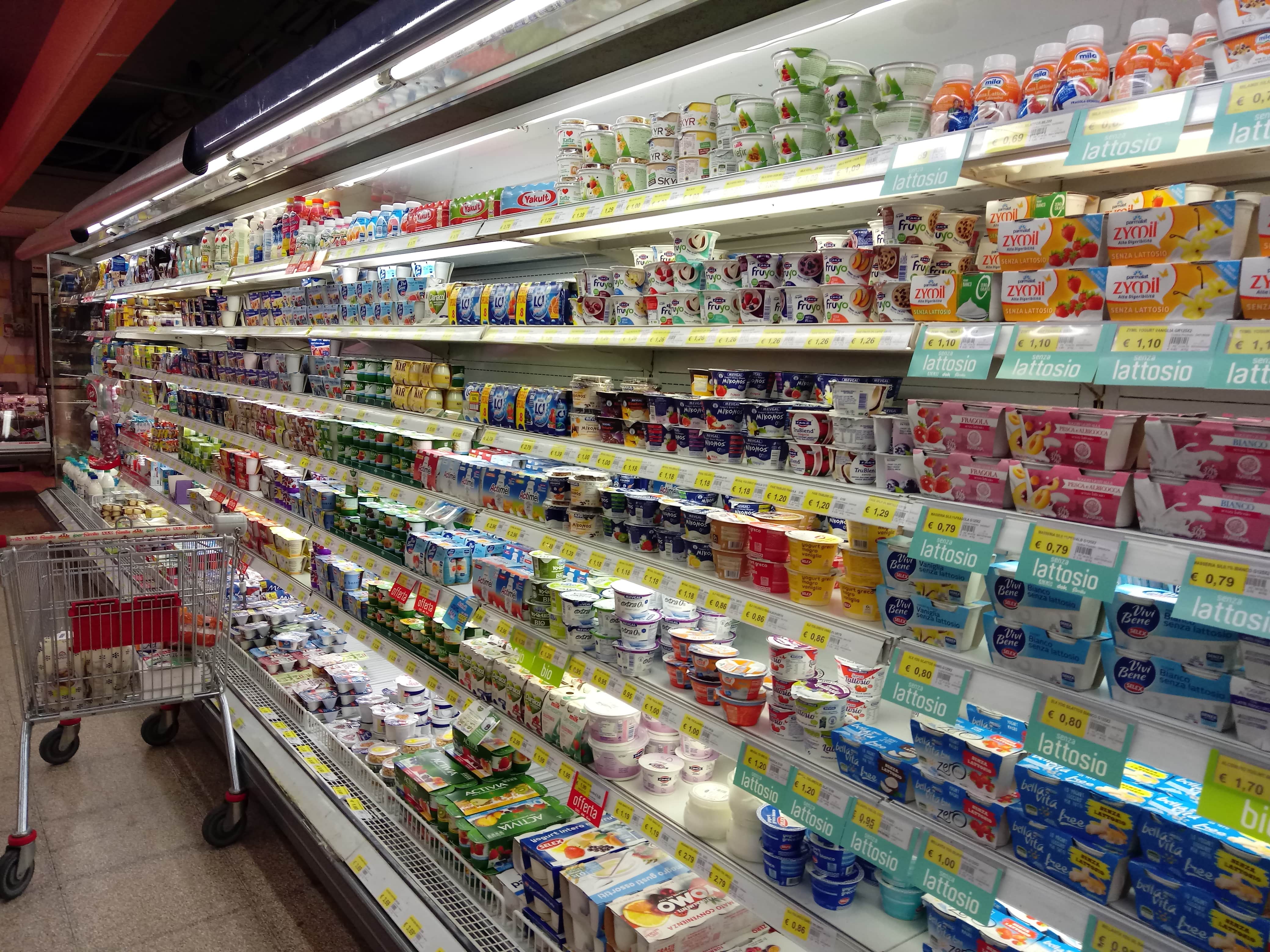 Foto 11 di Supermercato dok