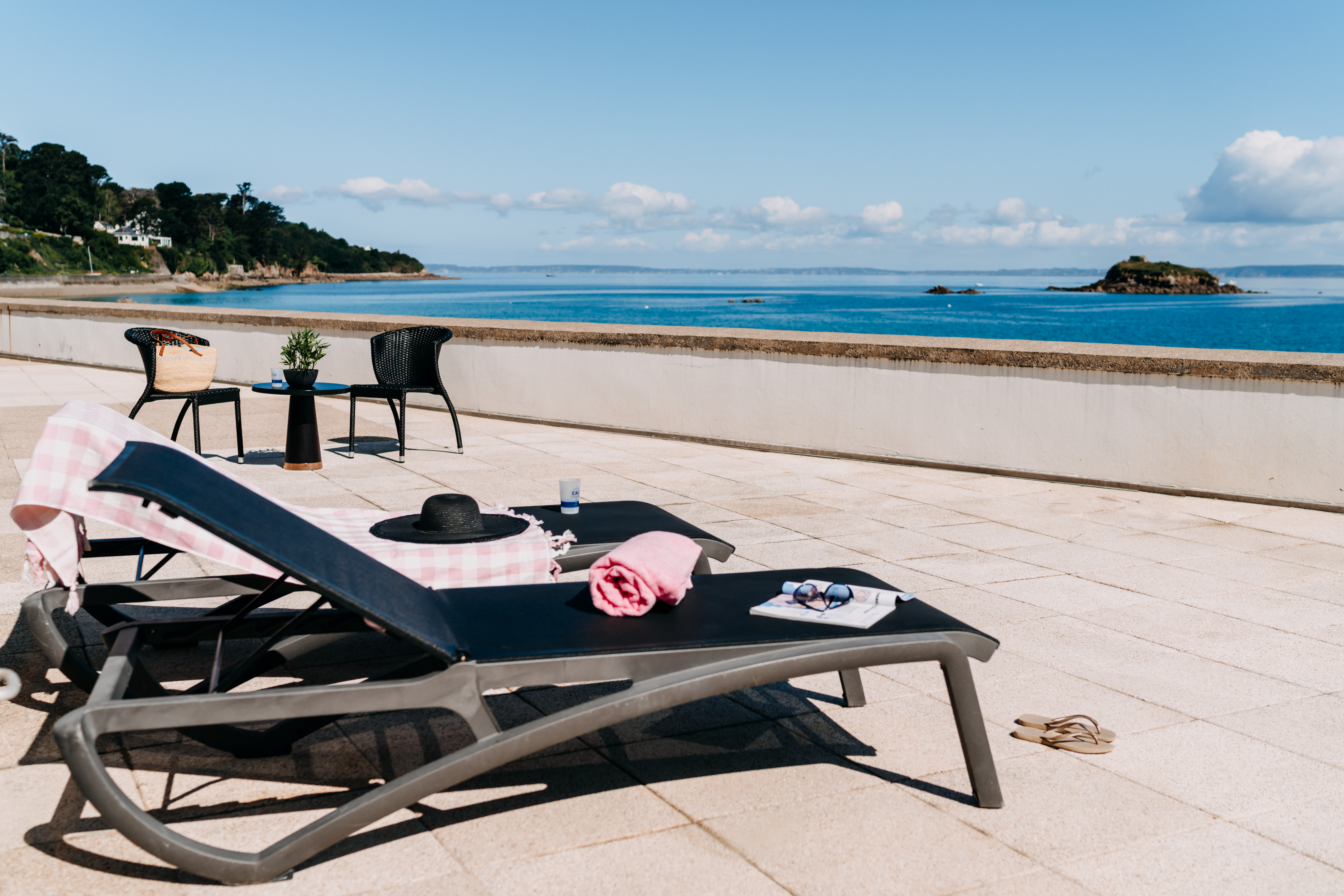 Foto 25 di Institut Spa Valdys - Douarnenez