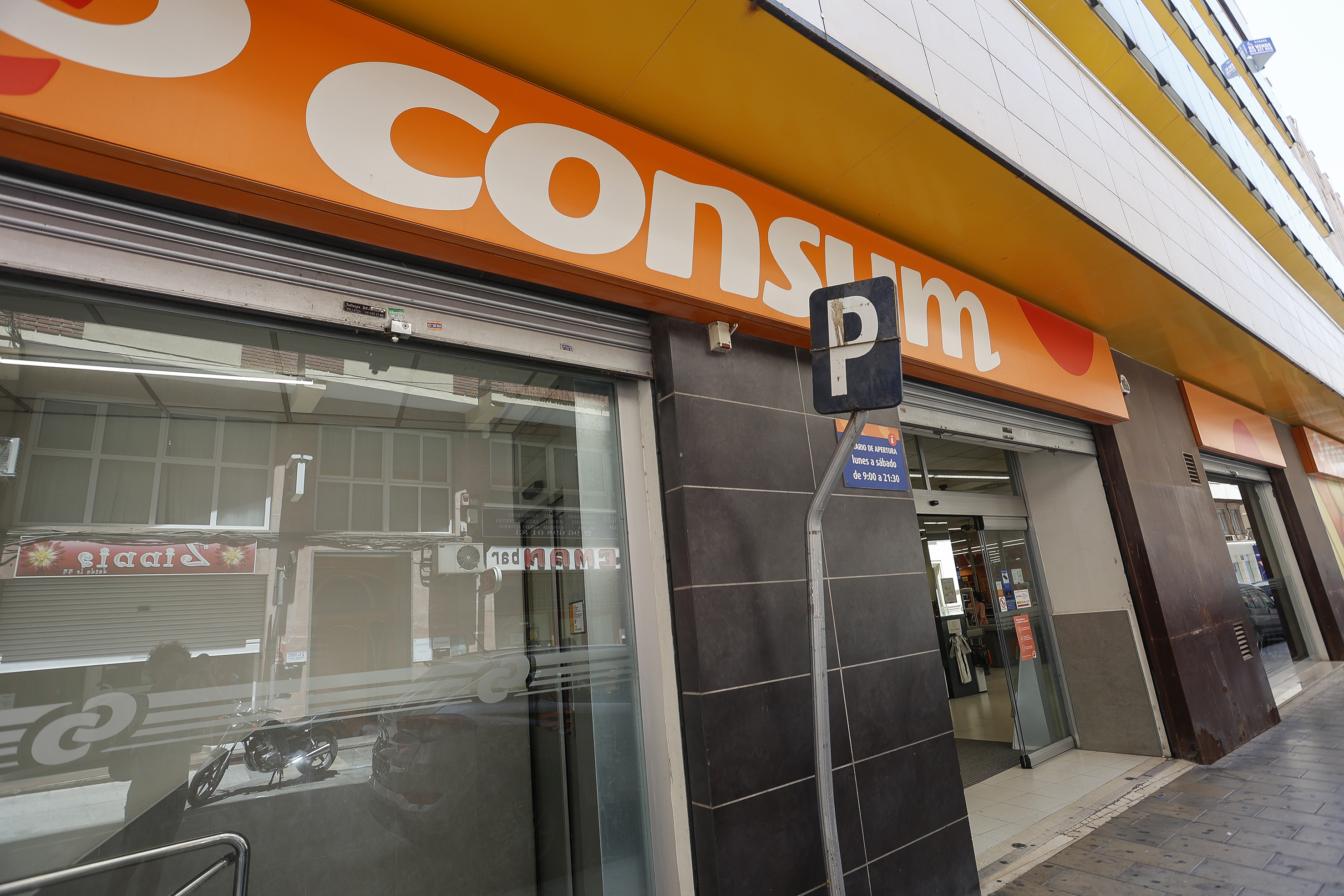 Foto 4 di Supermercados Consum