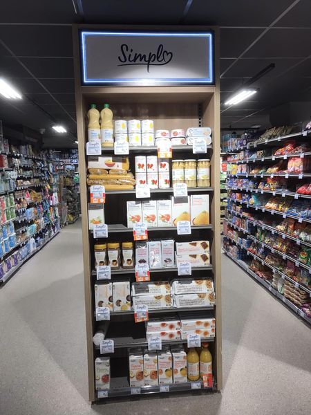 Foto 7 di Carrefour City