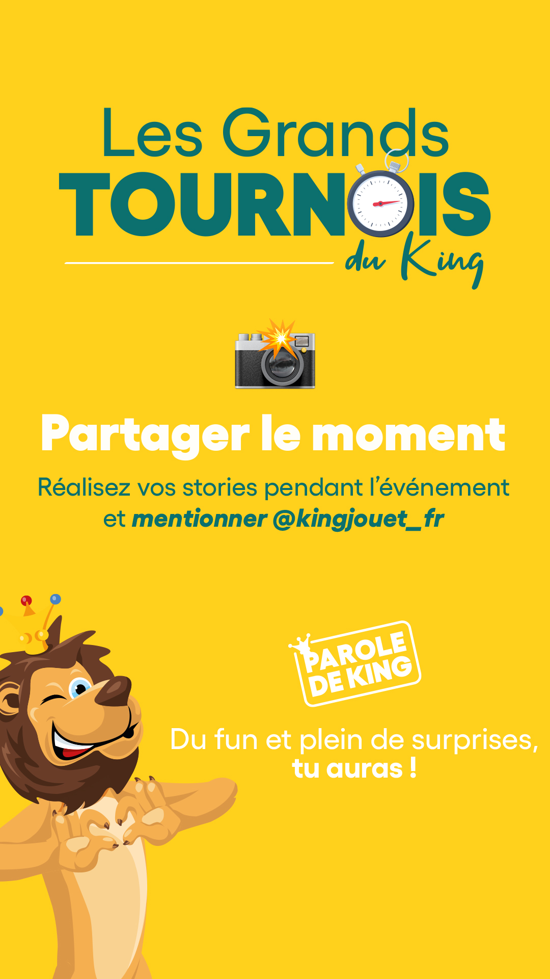 Foto 82 di King Jouet