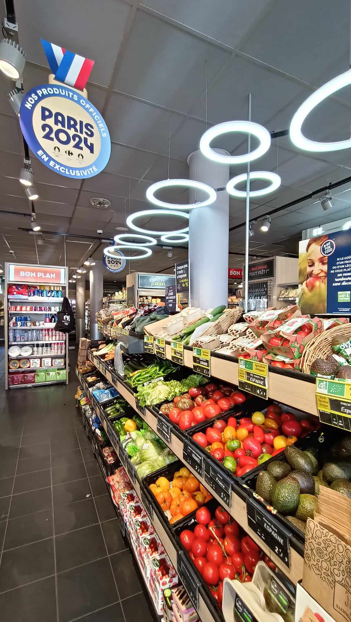 Foto 4 di Carrefour City