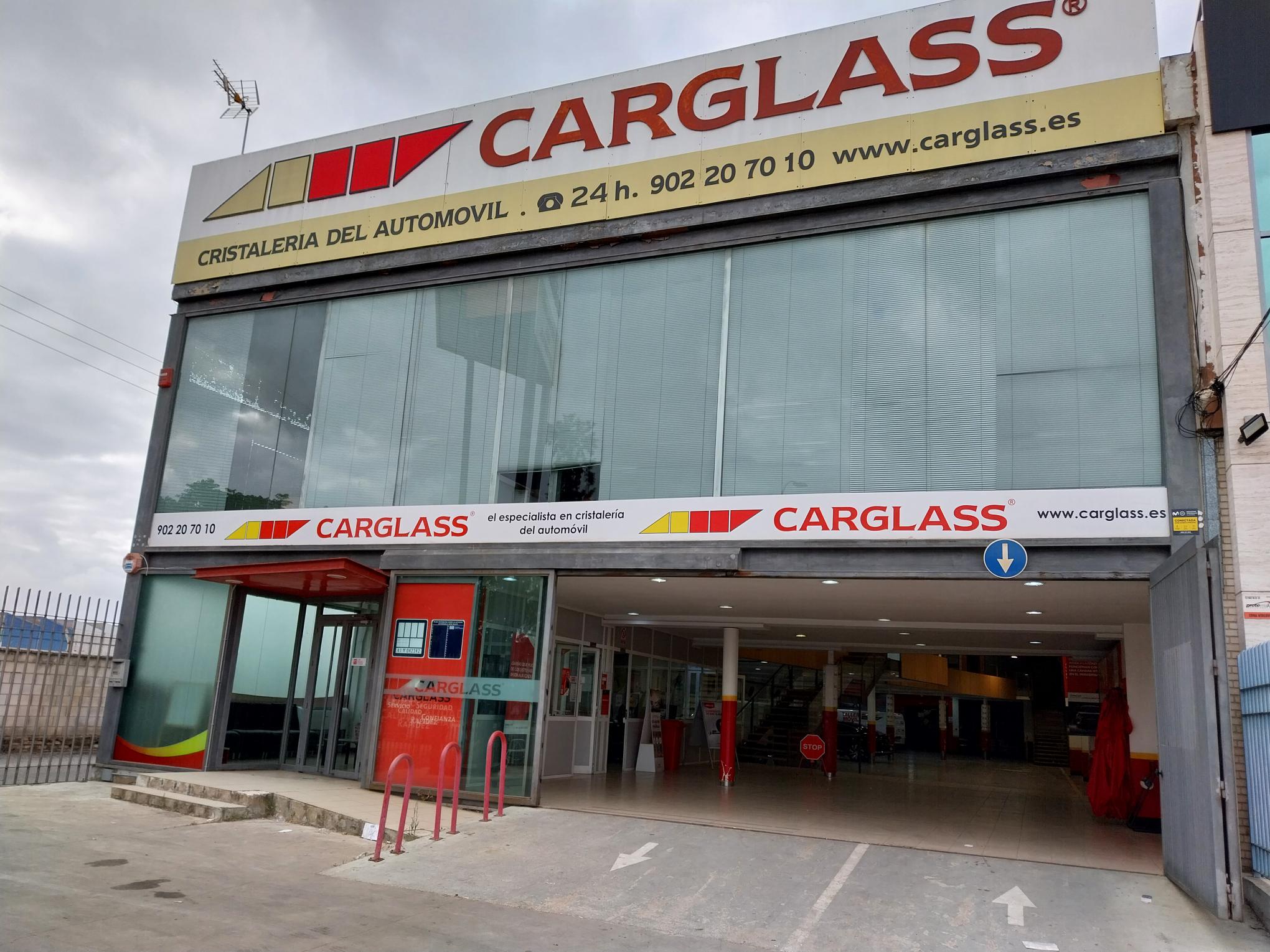 Foto 17 di Carglass