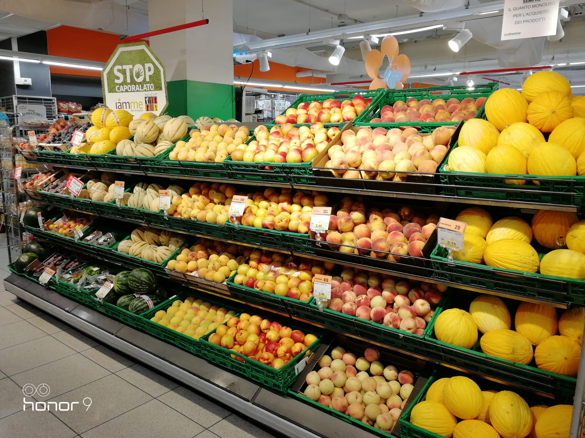 Photo 21 de Supermercato dok