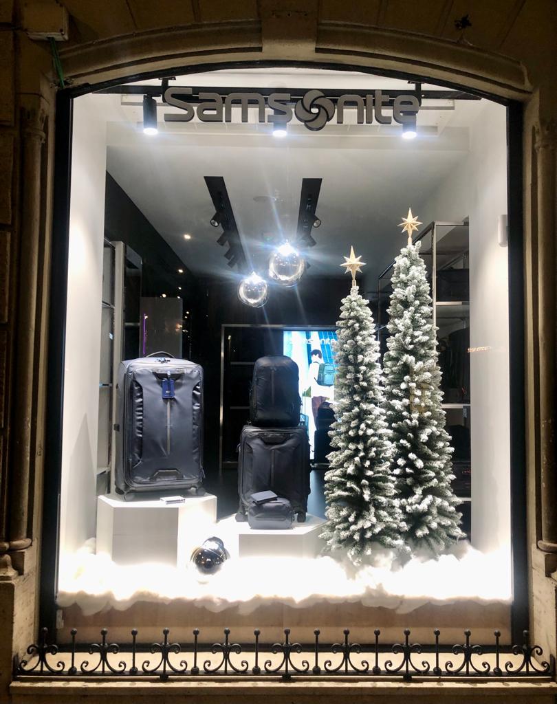 Foto 103 de Samsonite