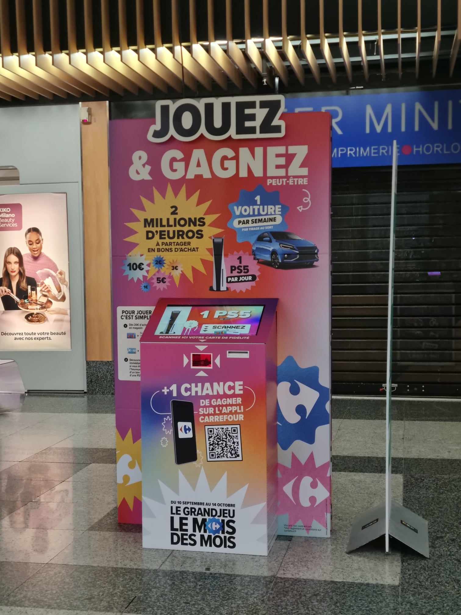 Foto 17 di Carrefour Nice Tnl