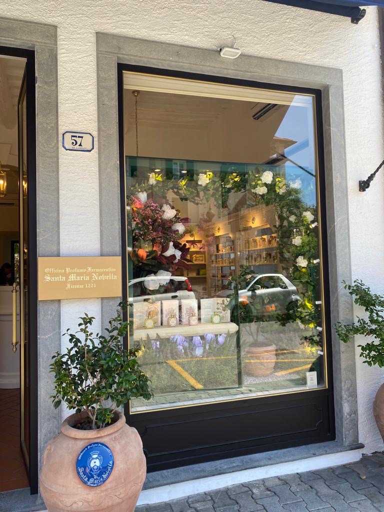 Officina Profumo-Farmaceutica di Santa Maria Novella