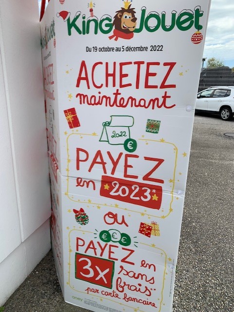Foto 29 di King Jouet