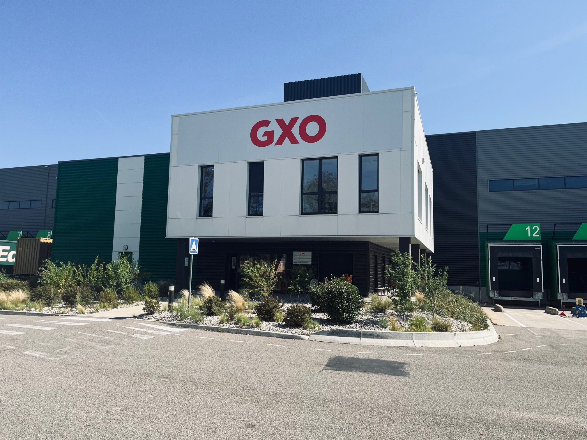 Foto 1 di GXO