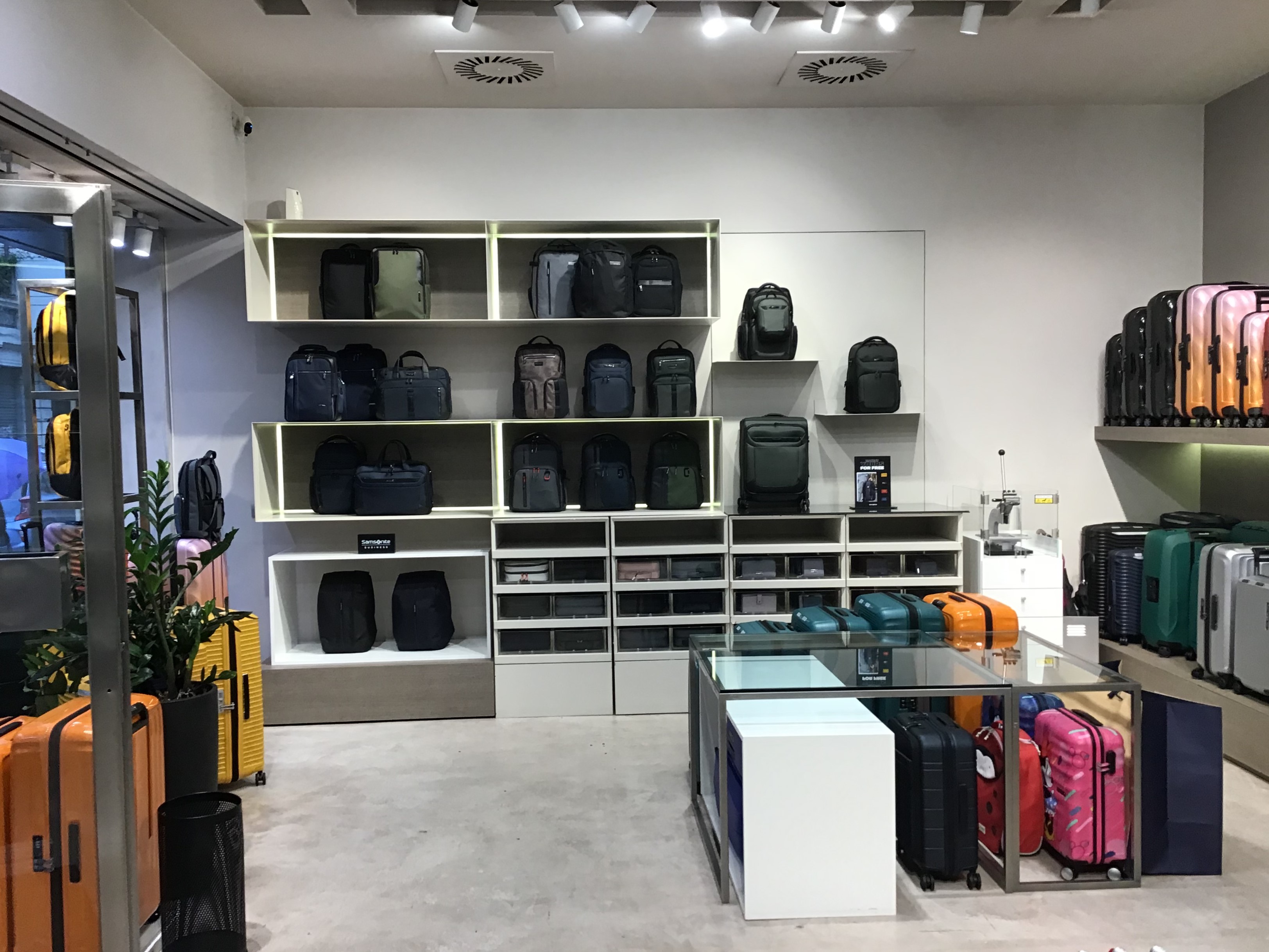 Foto 97 de Samsonite
