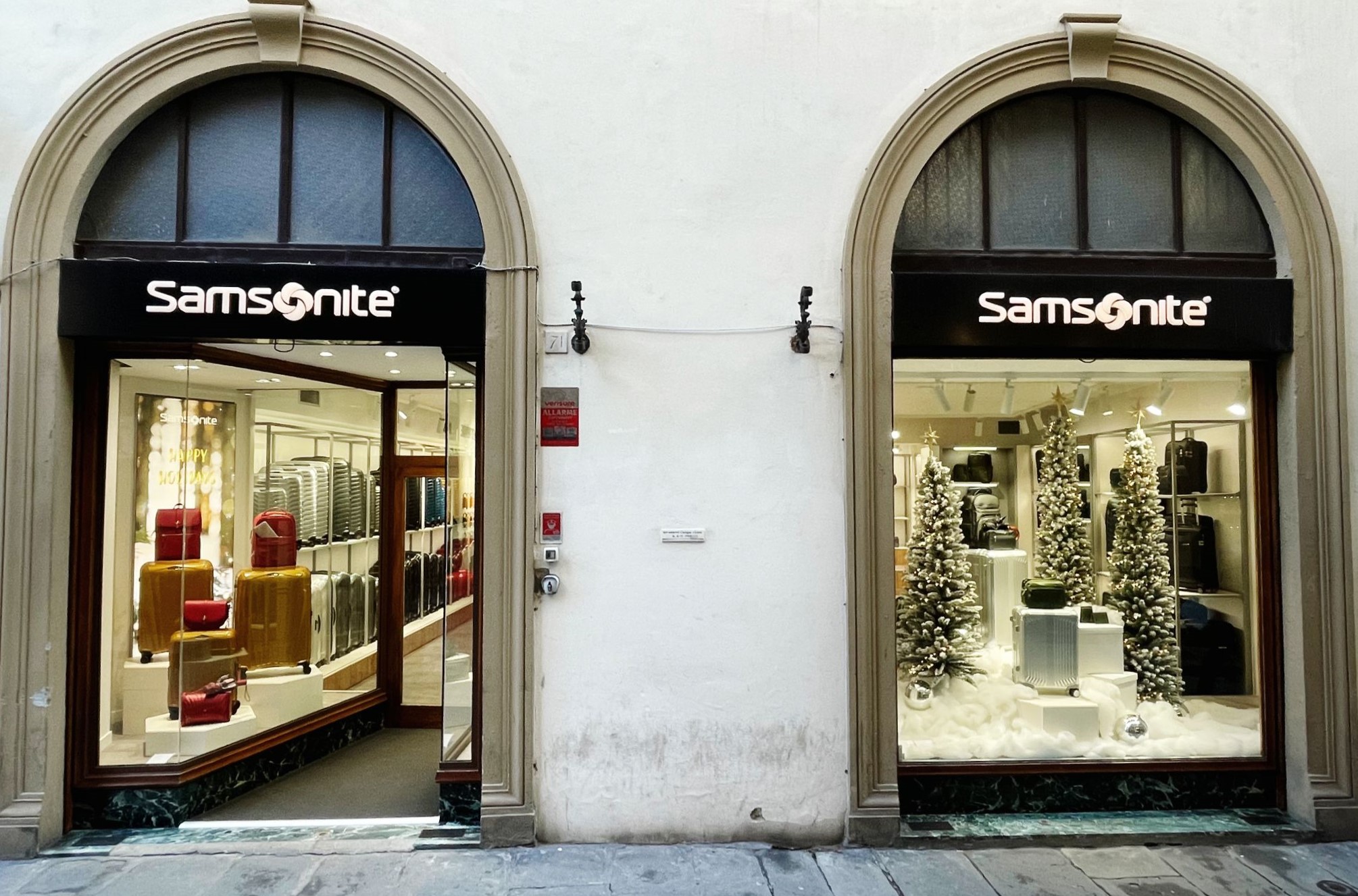 Foto 56 de Samsonite