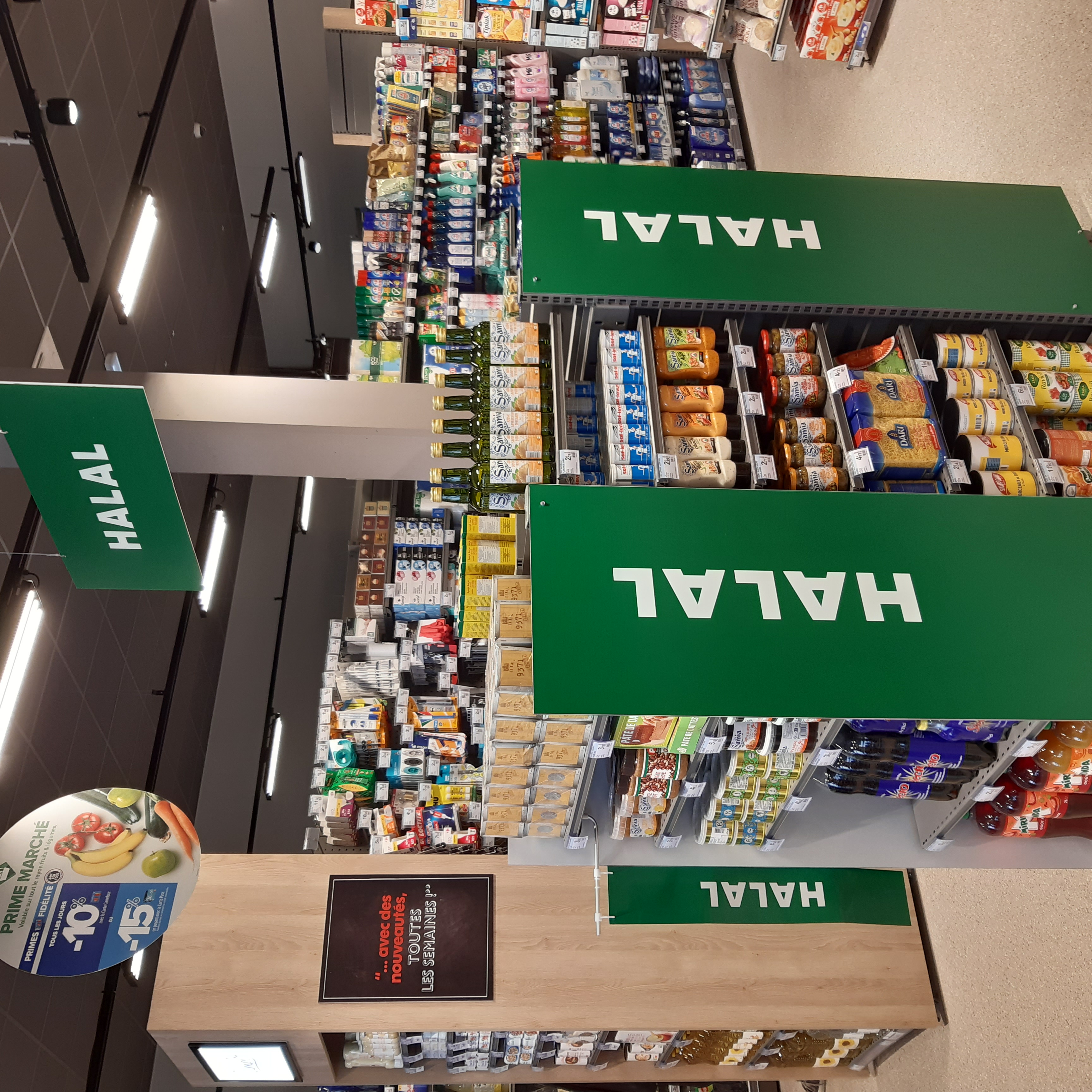 Foto 5 di Carrefour City