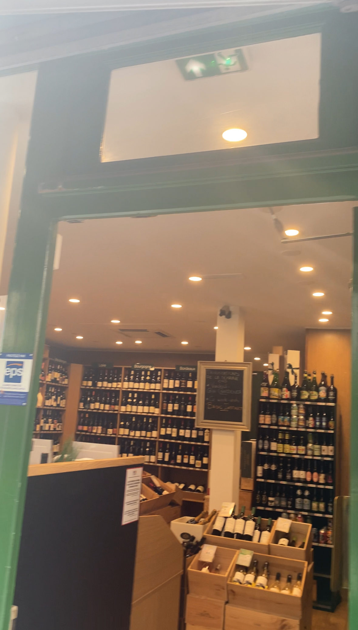Foto 2 di Le Repaire de Bacchus