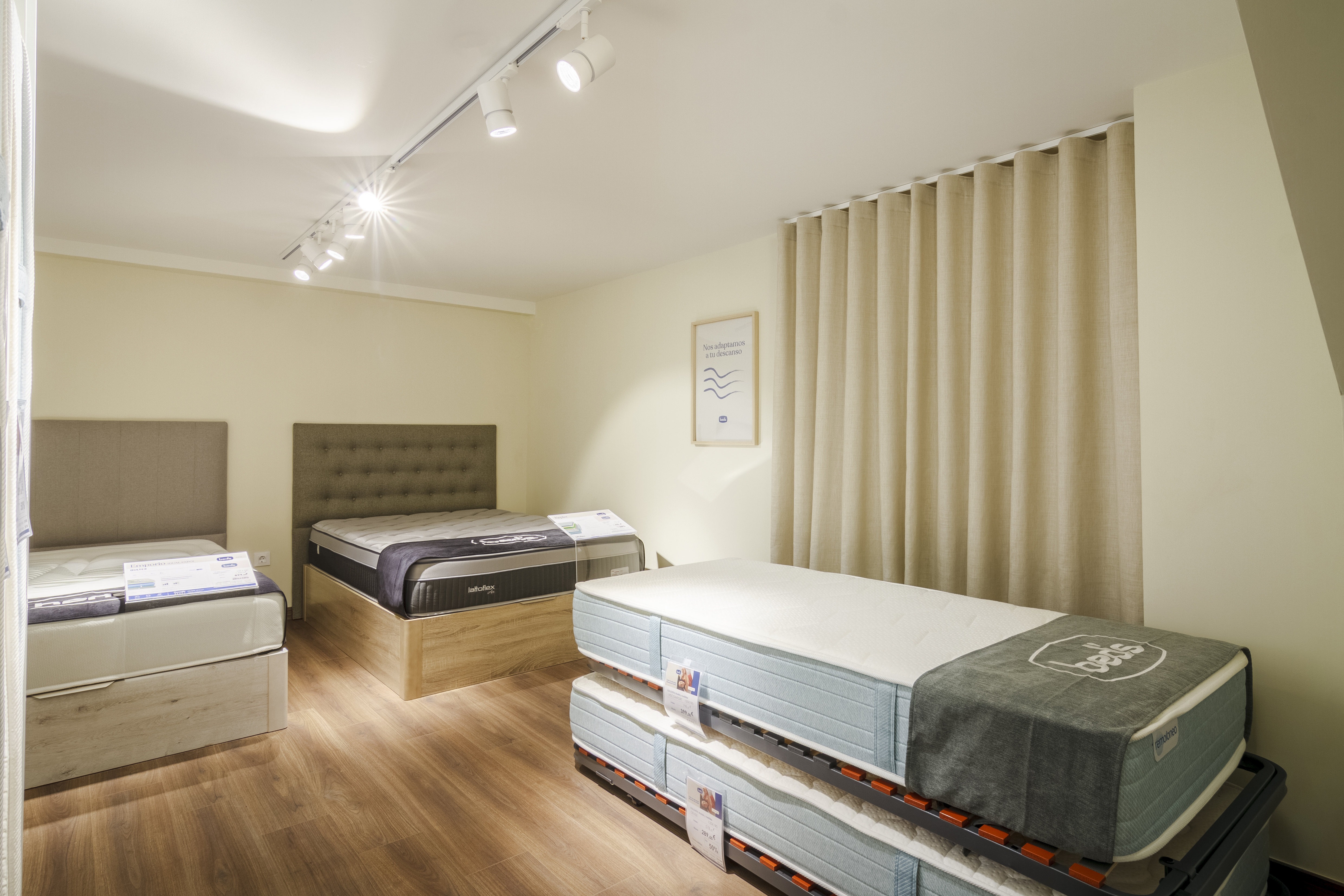 Foto 3 di Bed's Santander