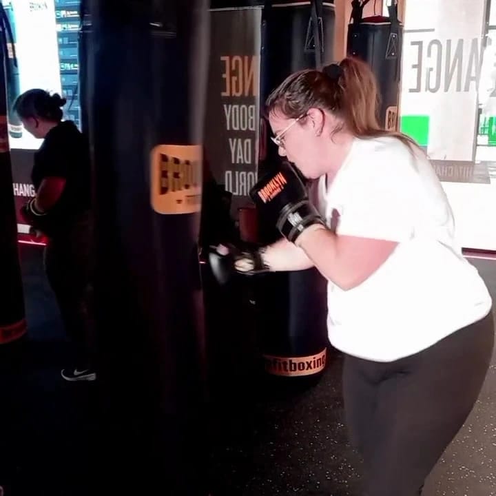 Fotografia 10 de Brooklyn Fitboxing EXPO
