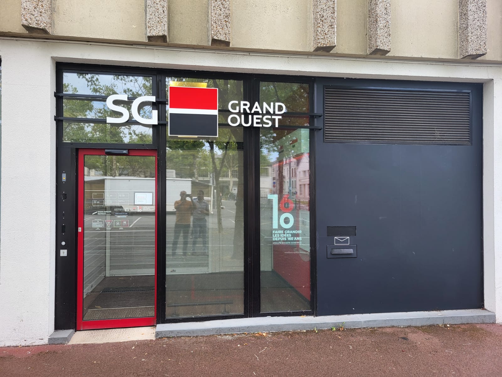 Foto 2 di SG