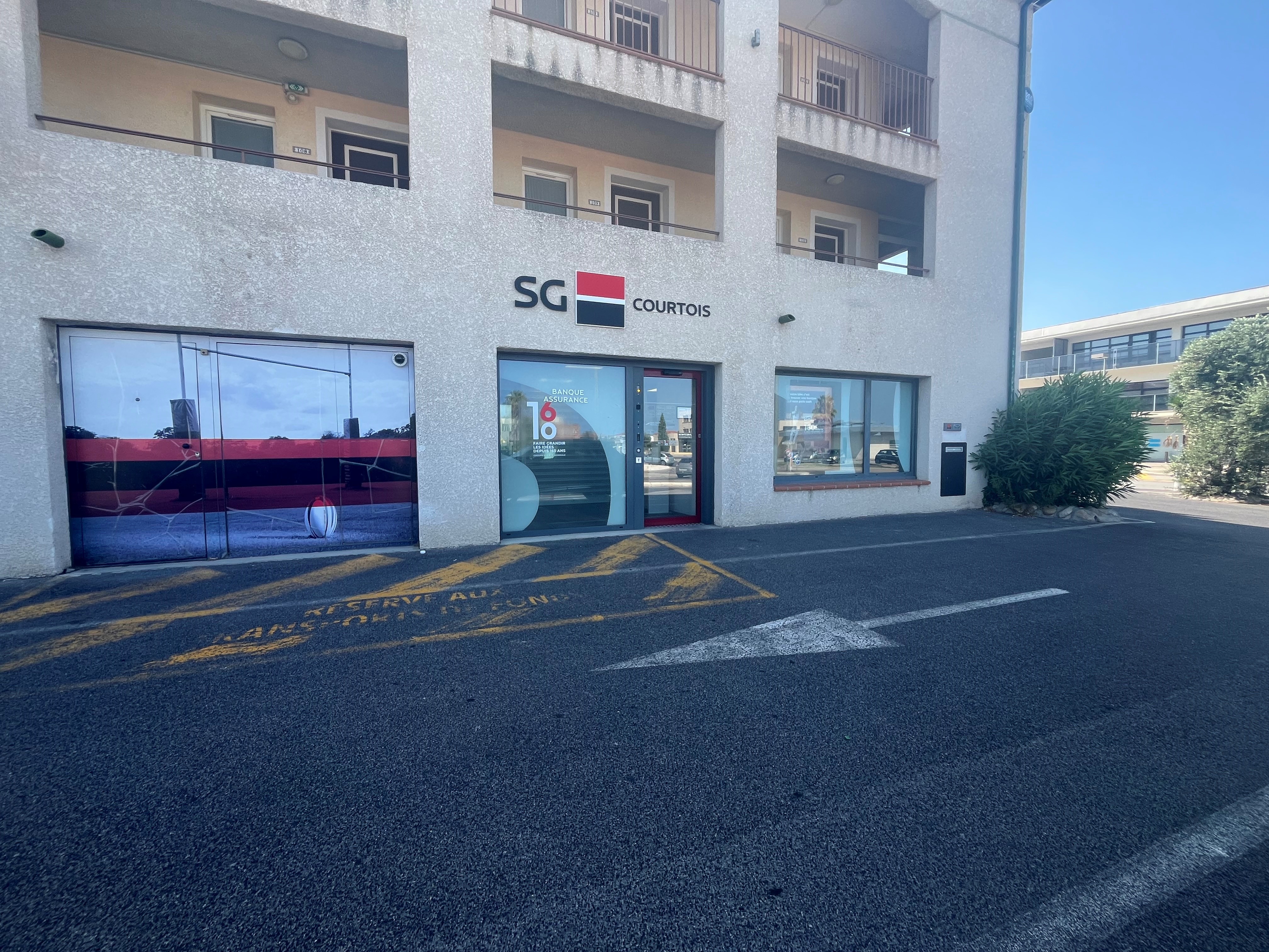Foto 1 de SG