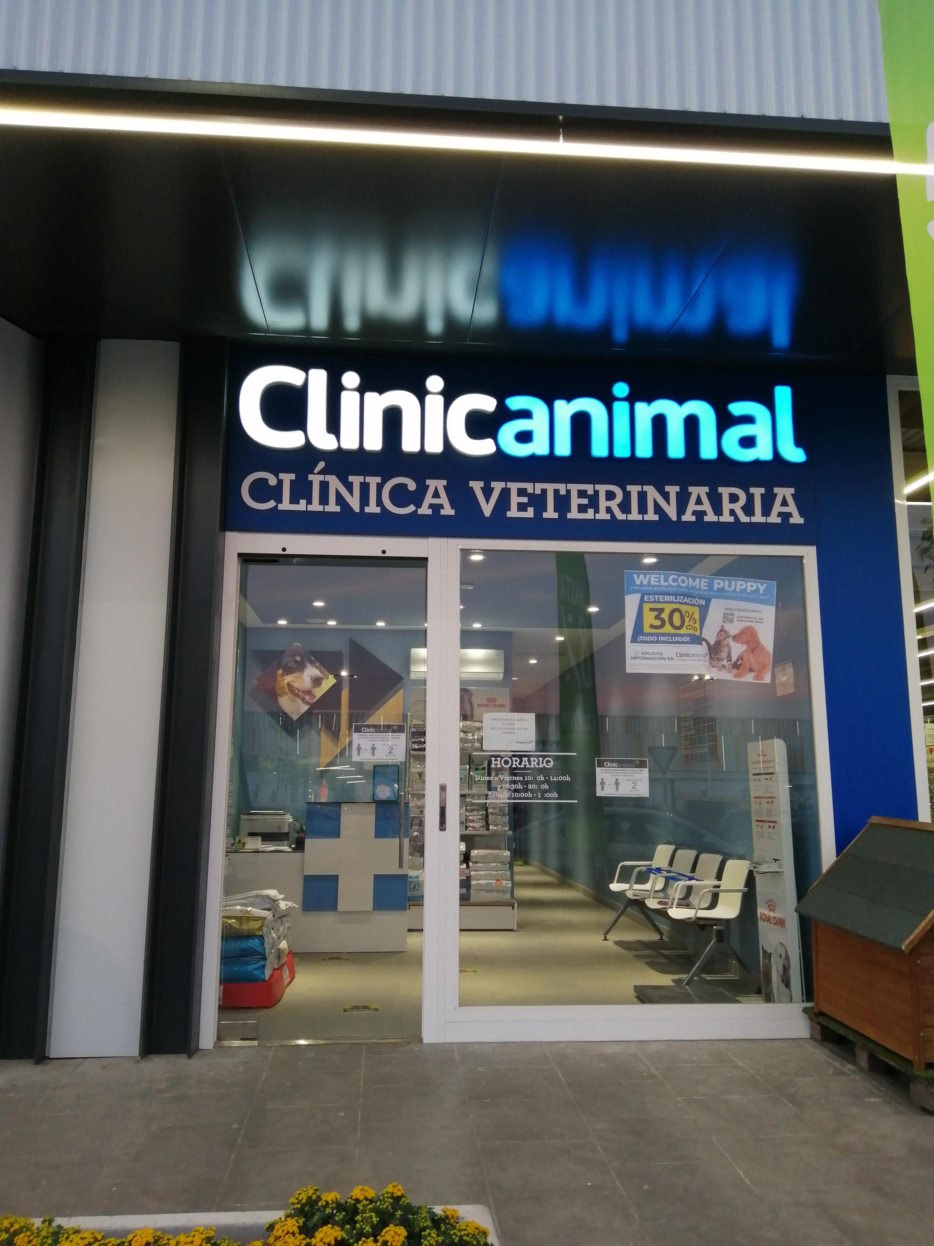 Foto 19 di Clinicanimal
