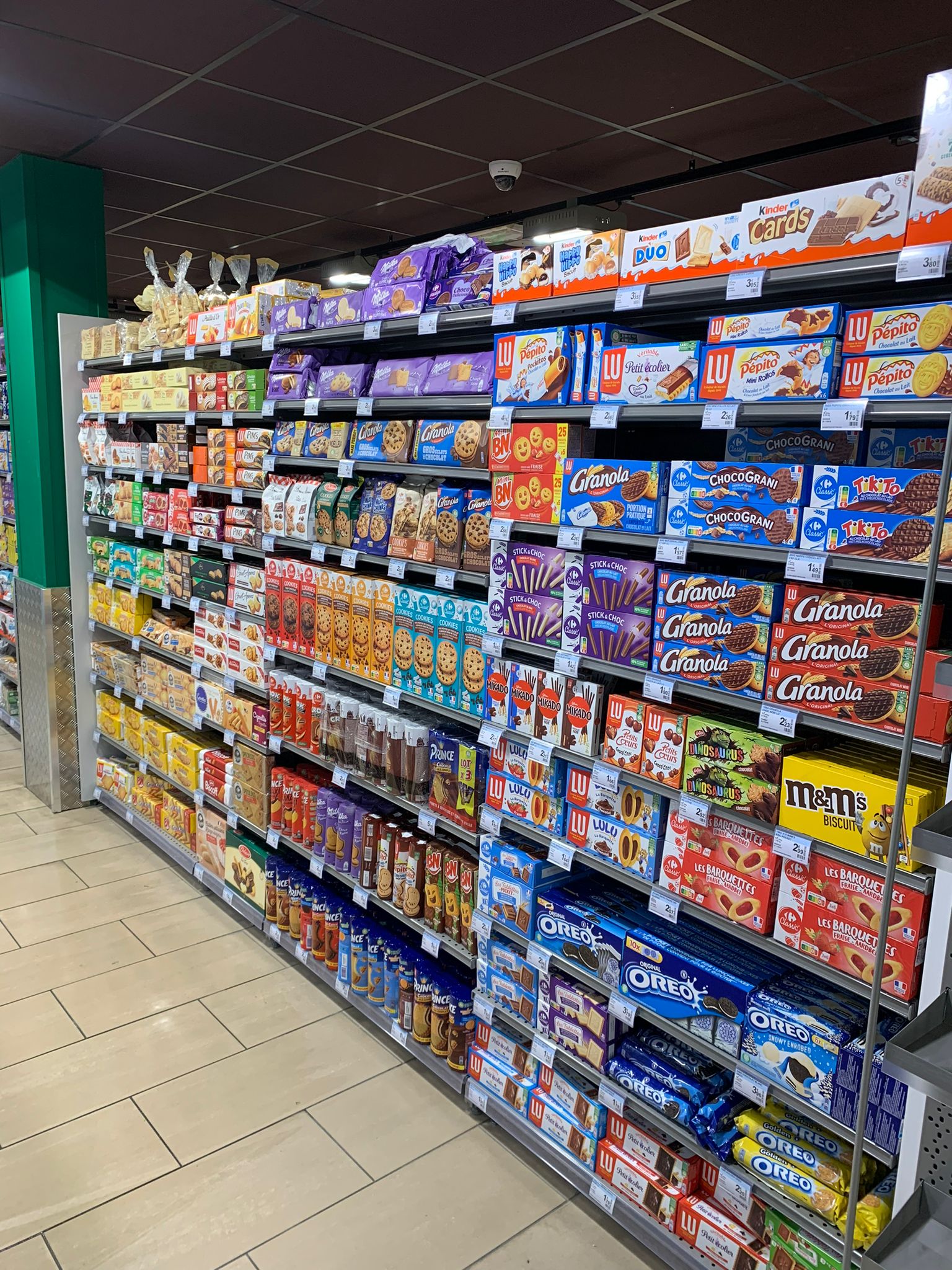 Foto 8 di Carrefour Express