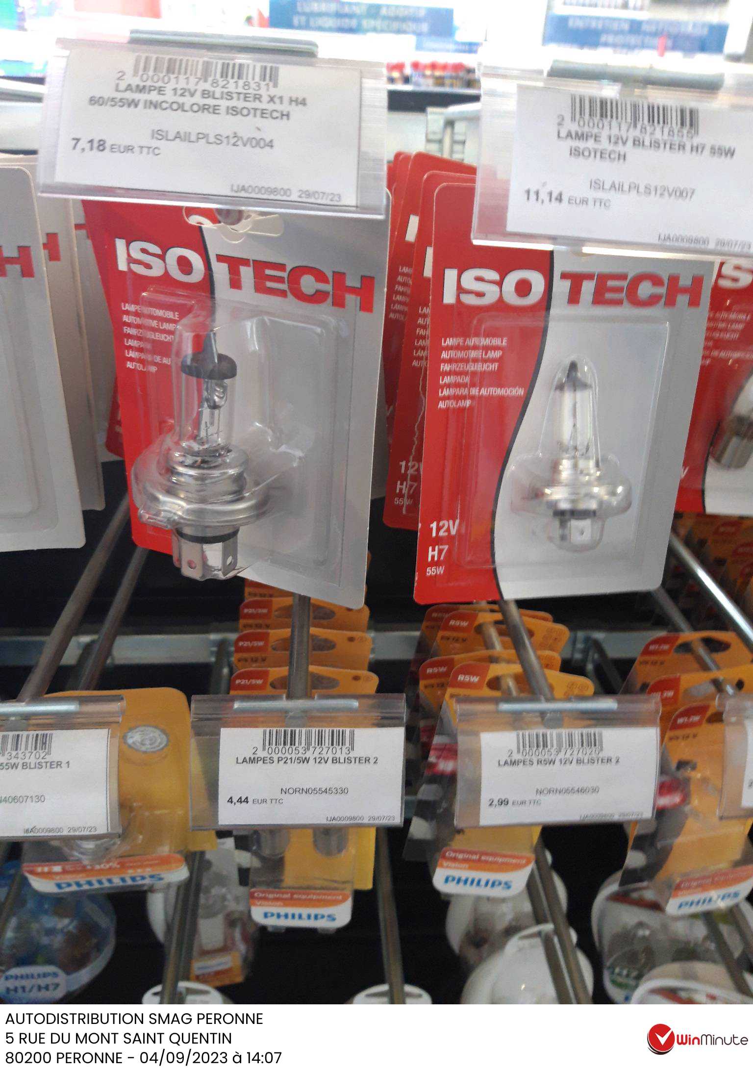 Foto 17 di Autodistribution SMAG