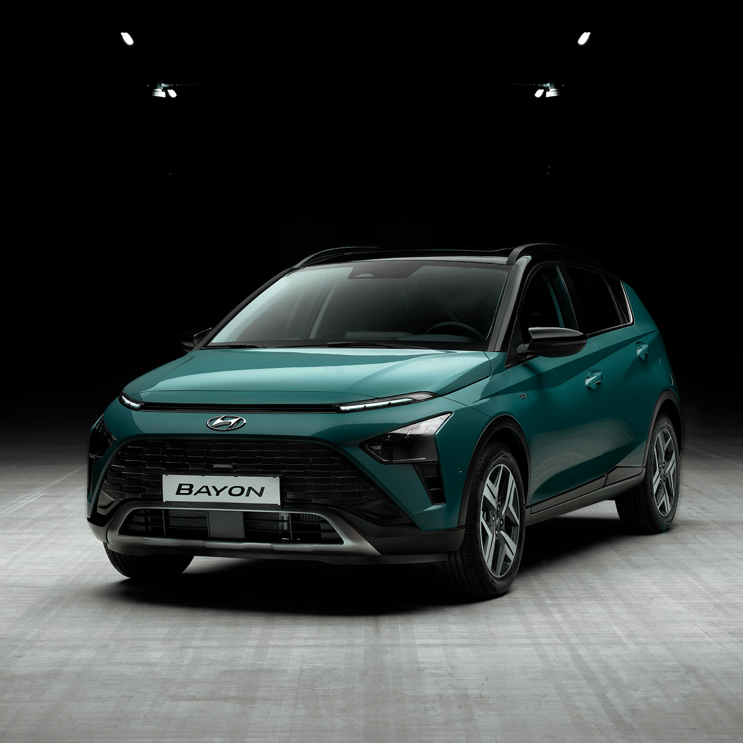 Photo 8 de Hyundai
