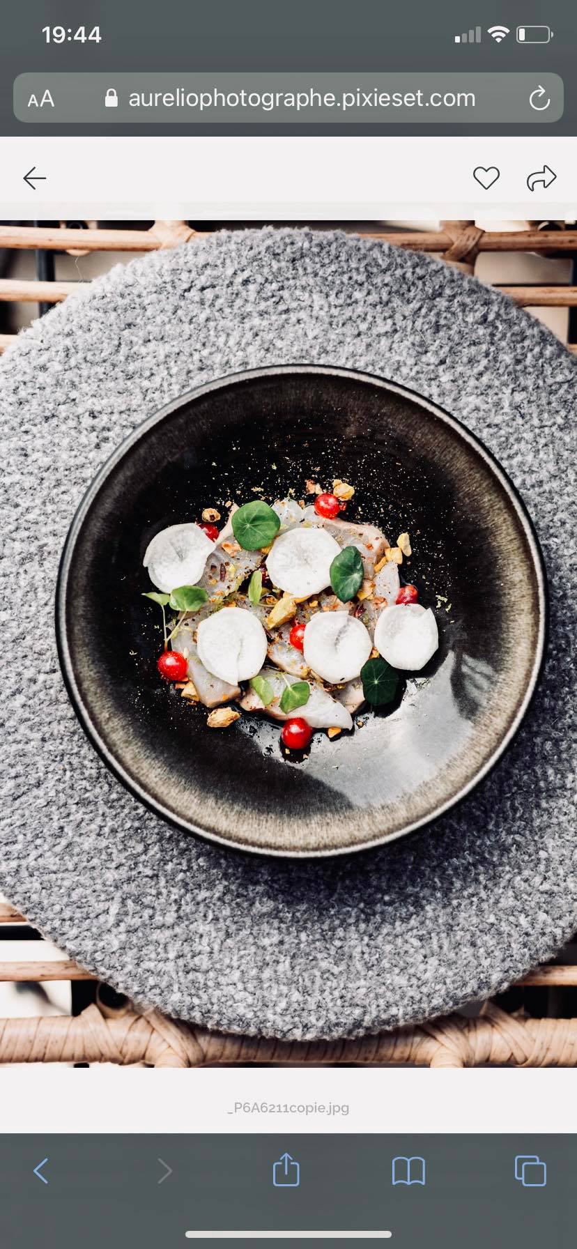 Philtre - Restaurant Cave à Vin 