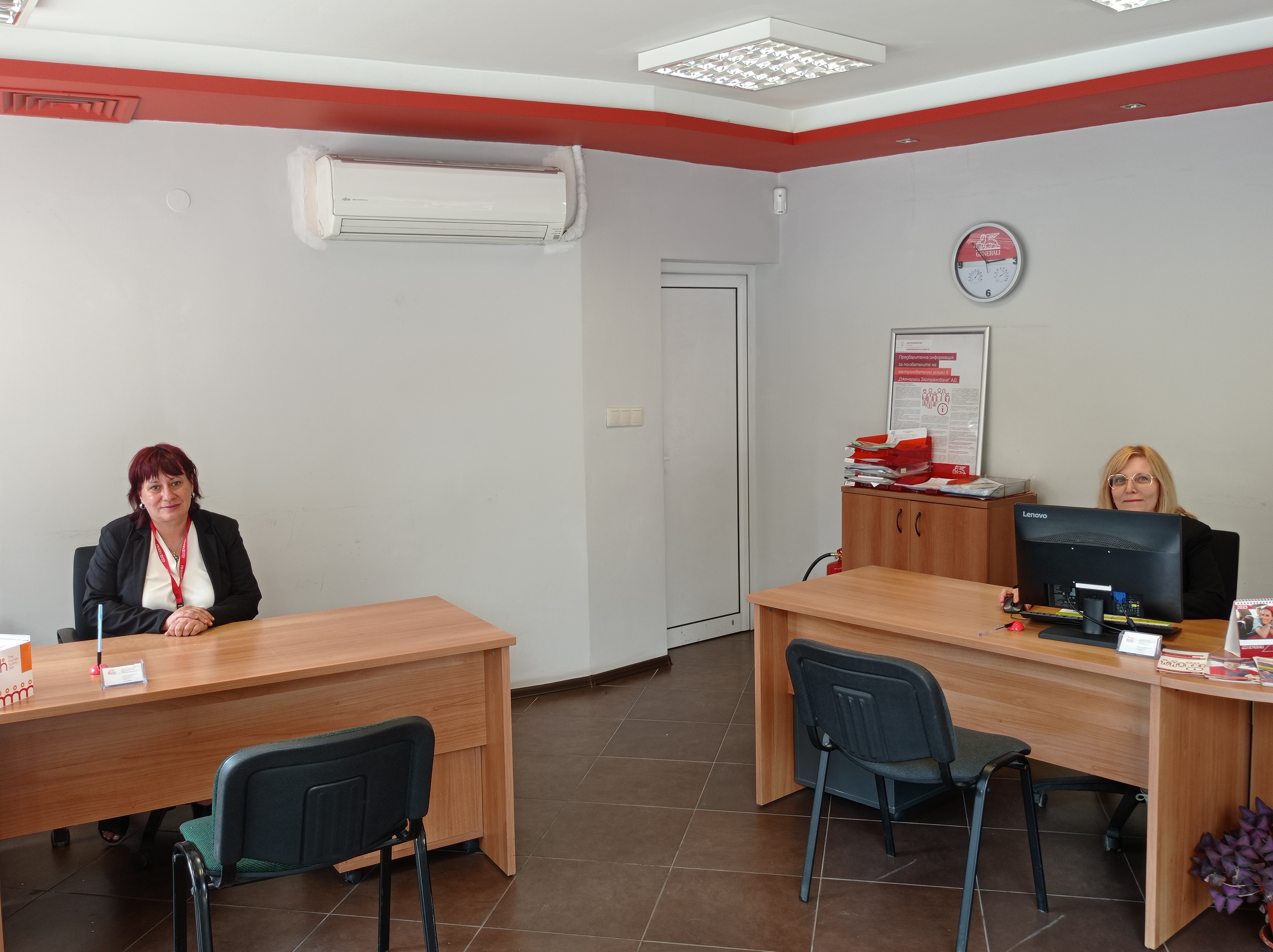 Foto 2 di Дженерали Застраховане