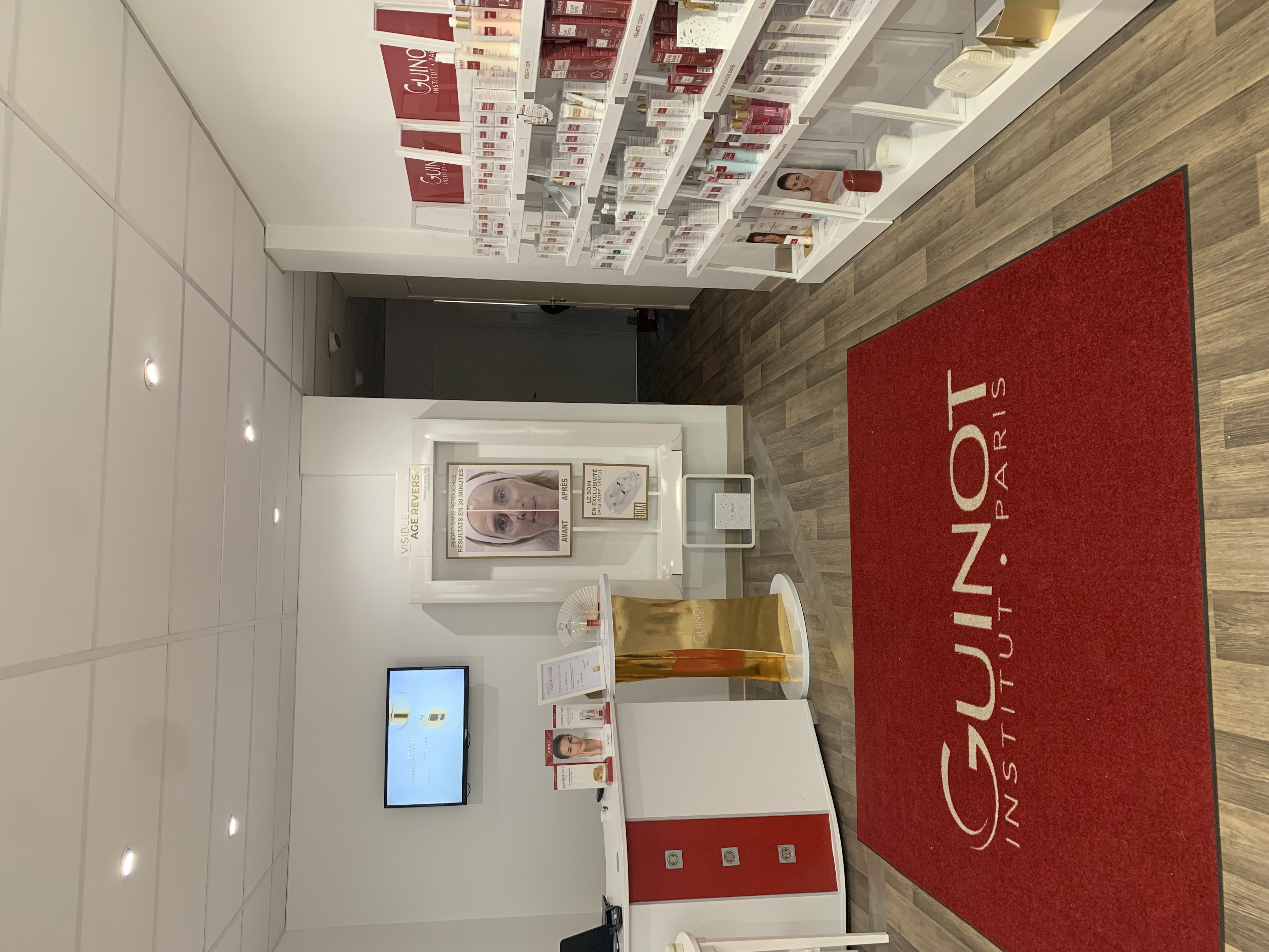 Foto 10 di Institut Élixir de Beauté